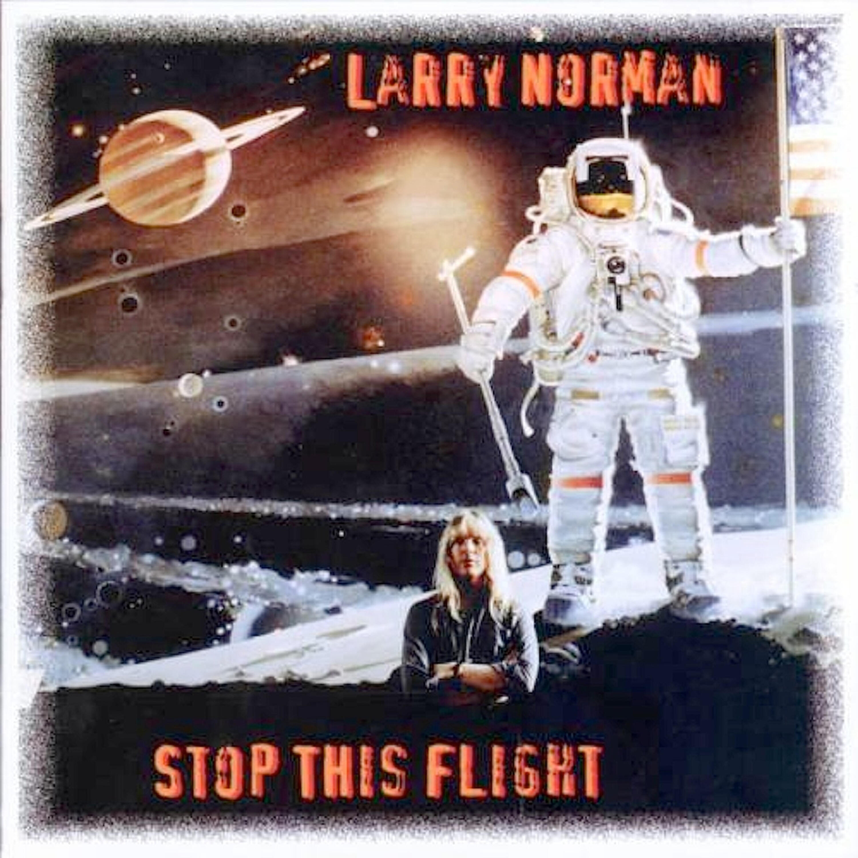 Релиз Stop This Flight