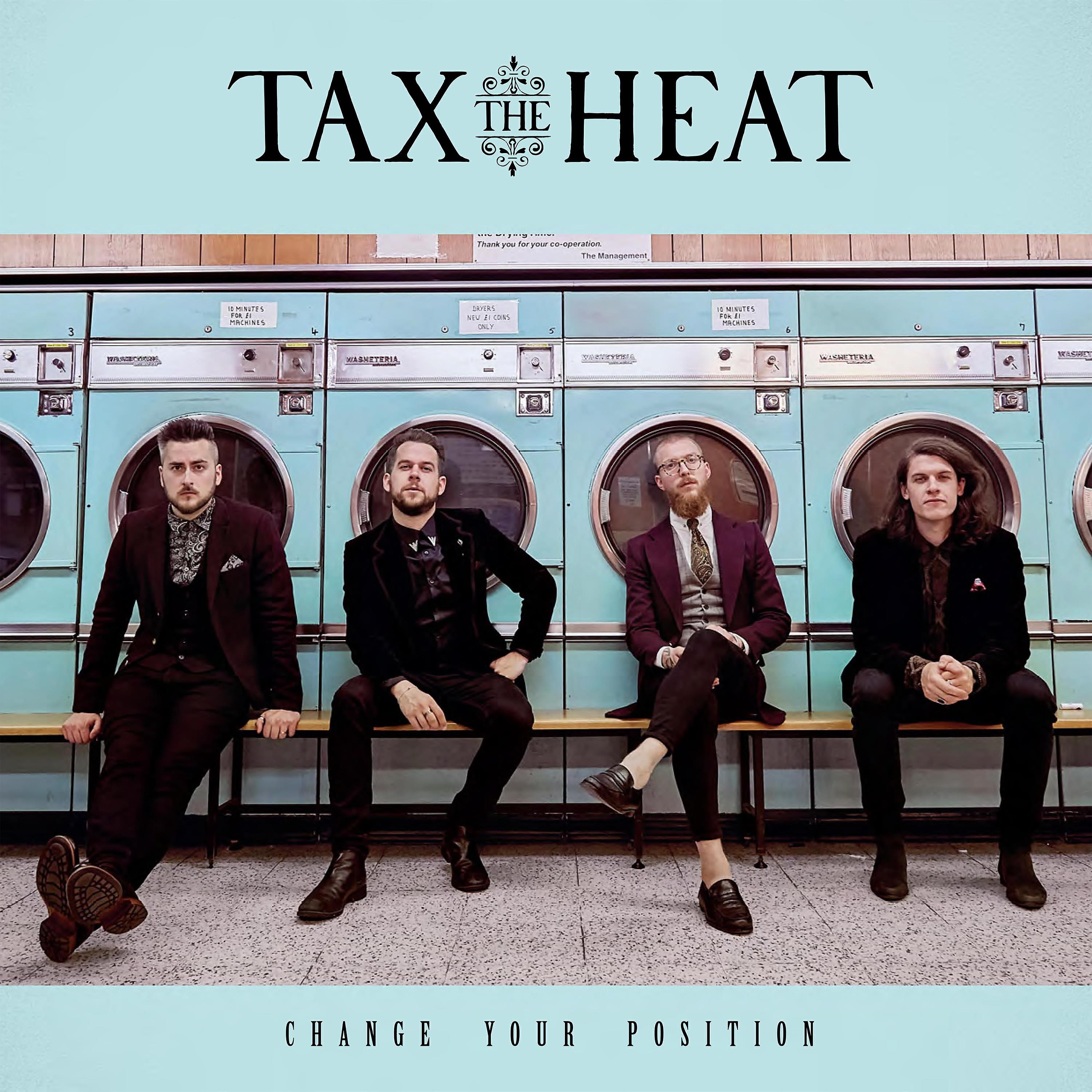 Релиз Change Your Position