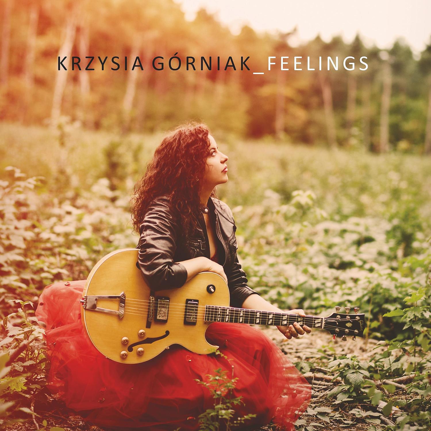 Релиз Feelings