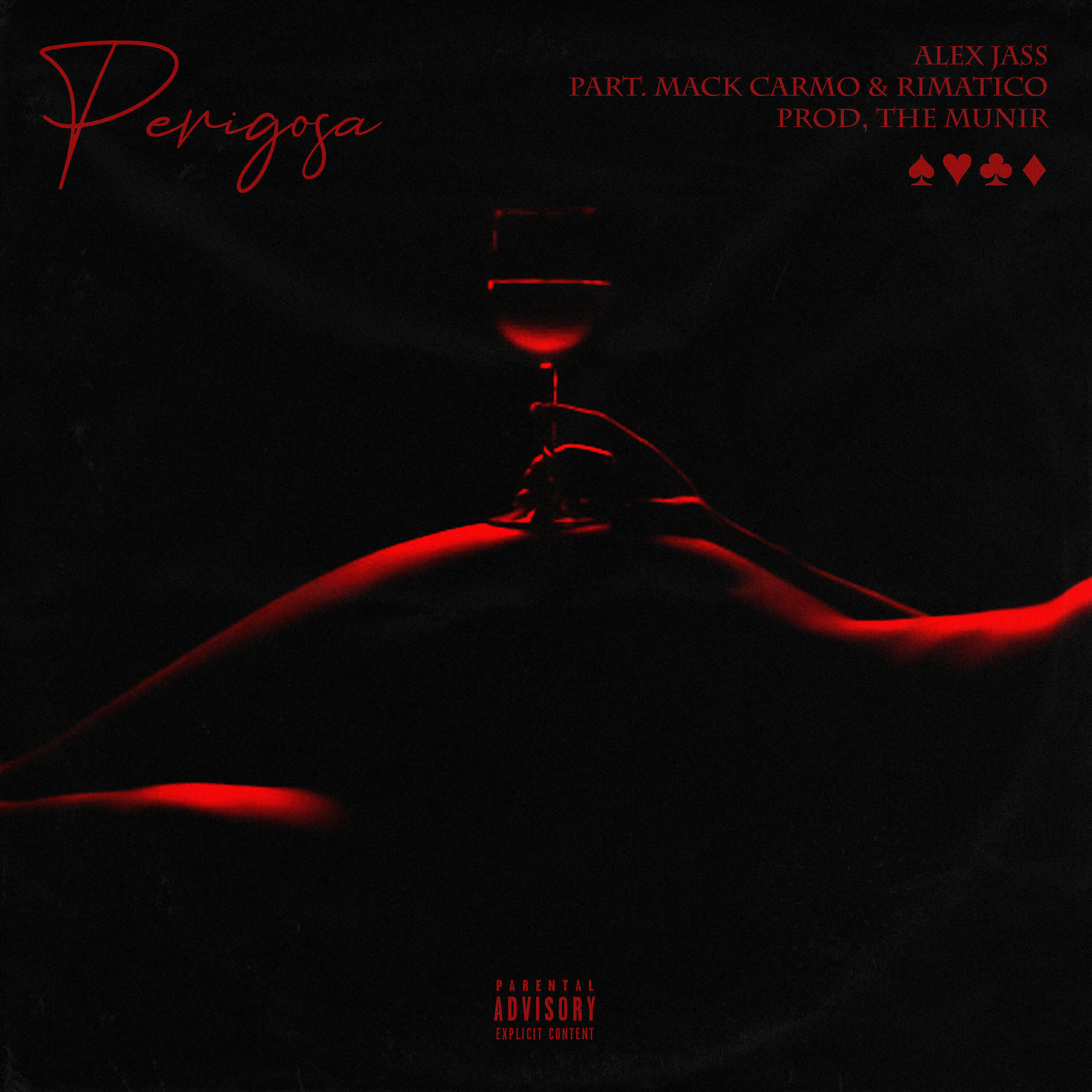 Mack Carmo все песни в mp3