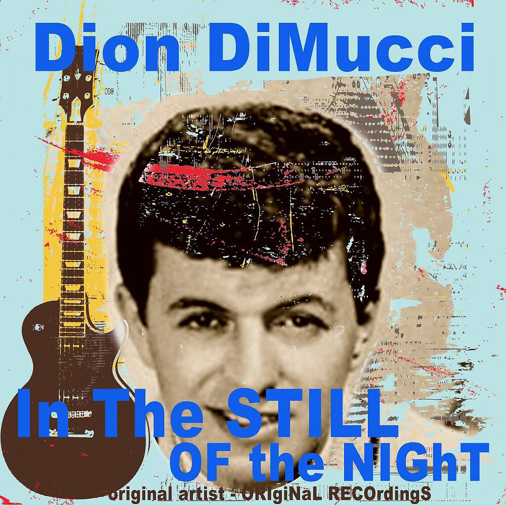 Релиз In the Still of the Night