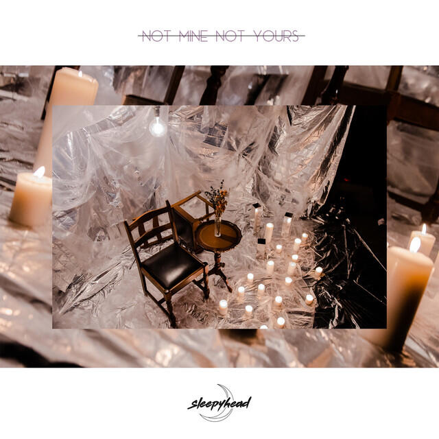 Релиз NOT MINE NOT YOURS