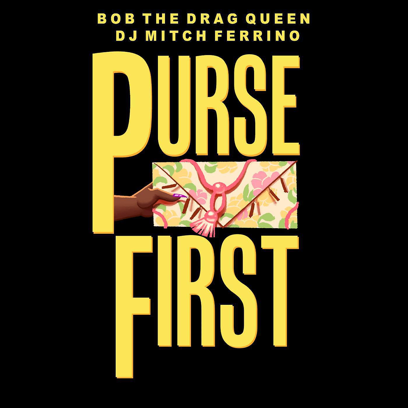 Релиз Purse First (feat. DJ Mitch Ferrino)