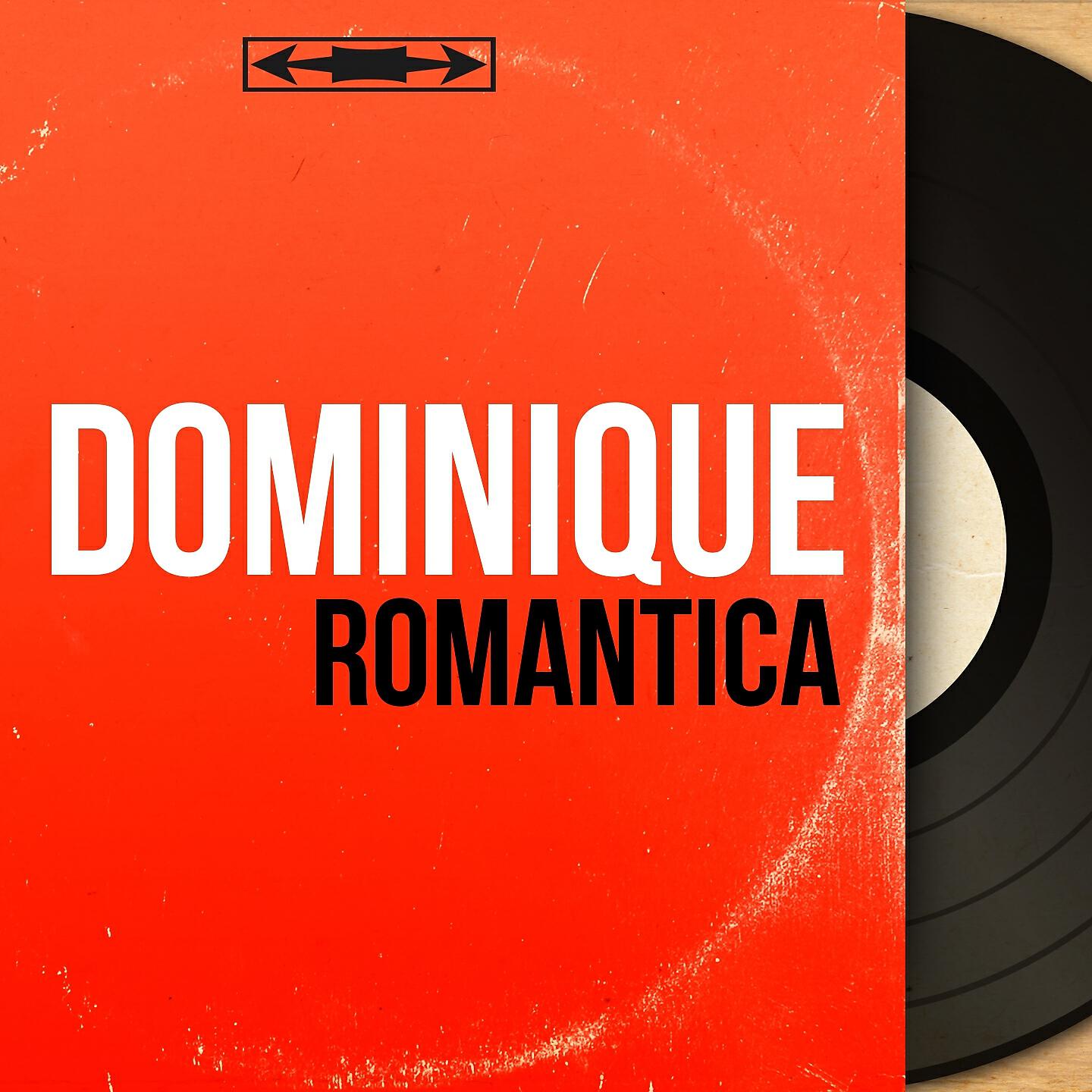 Релиз Romantica