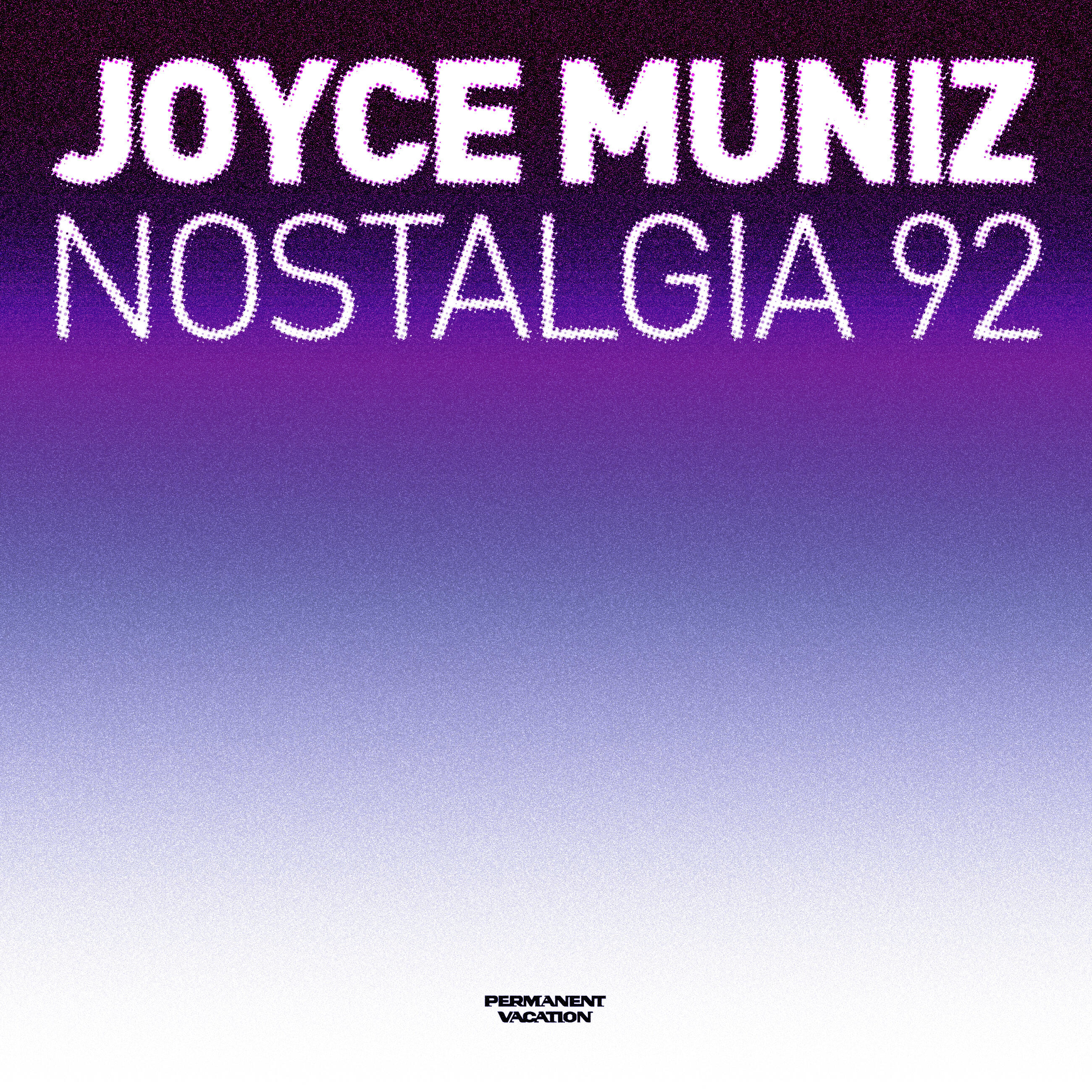 Релиз Nostalgia 92