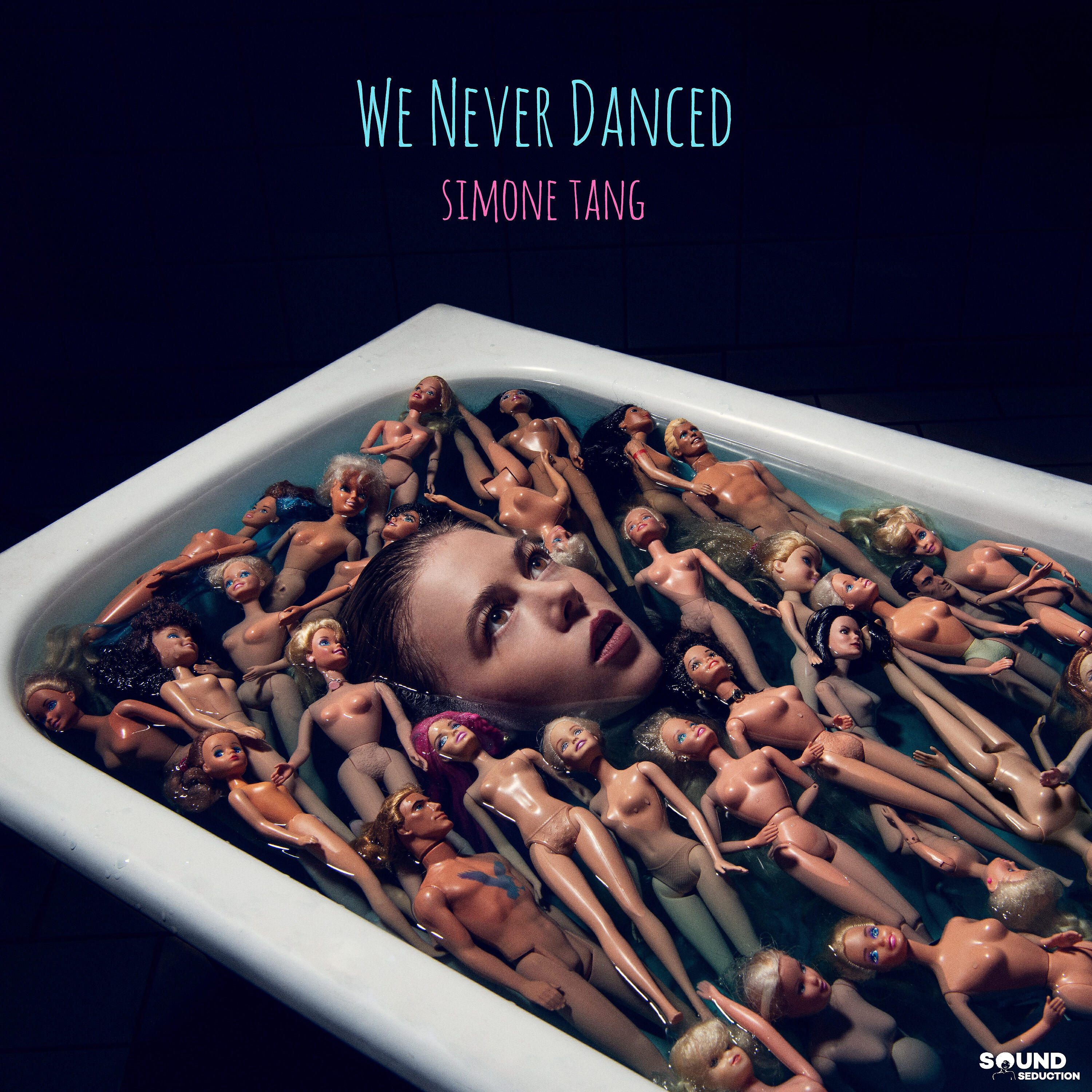 Релиз We Never Danced