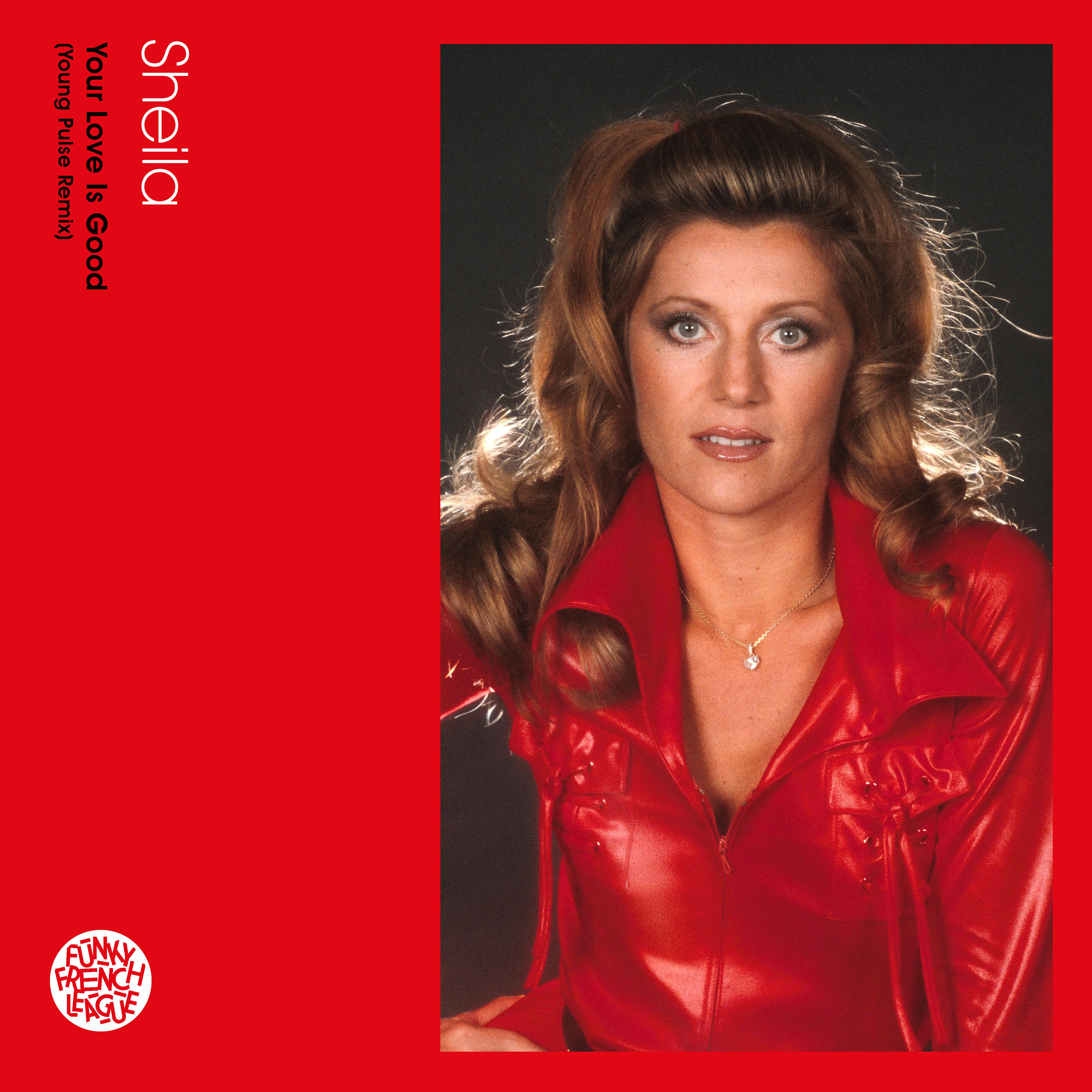 Релиз Your Love Is Good (Young Pulse Remix)