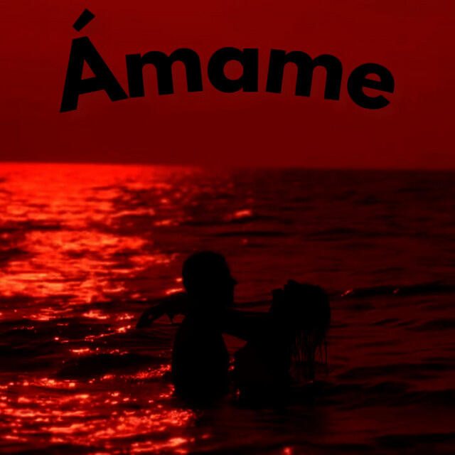 Релиз Amame (Acoustic)