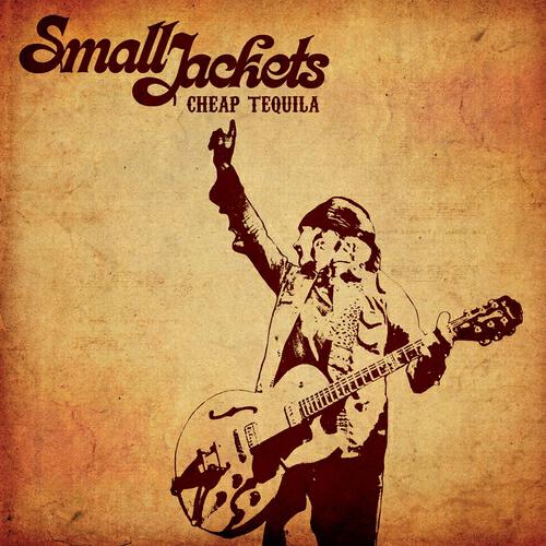 Релиз Cheap Tequila