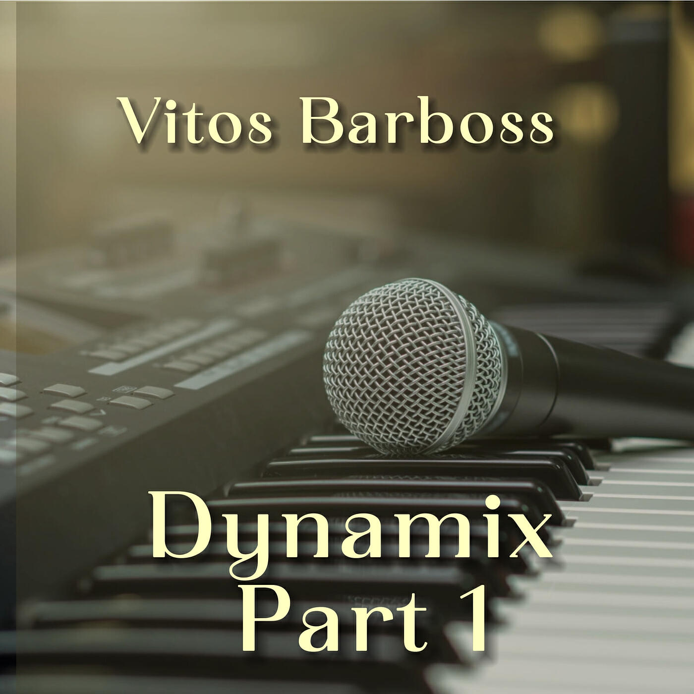 Релиз Dynamix, Pt. 1