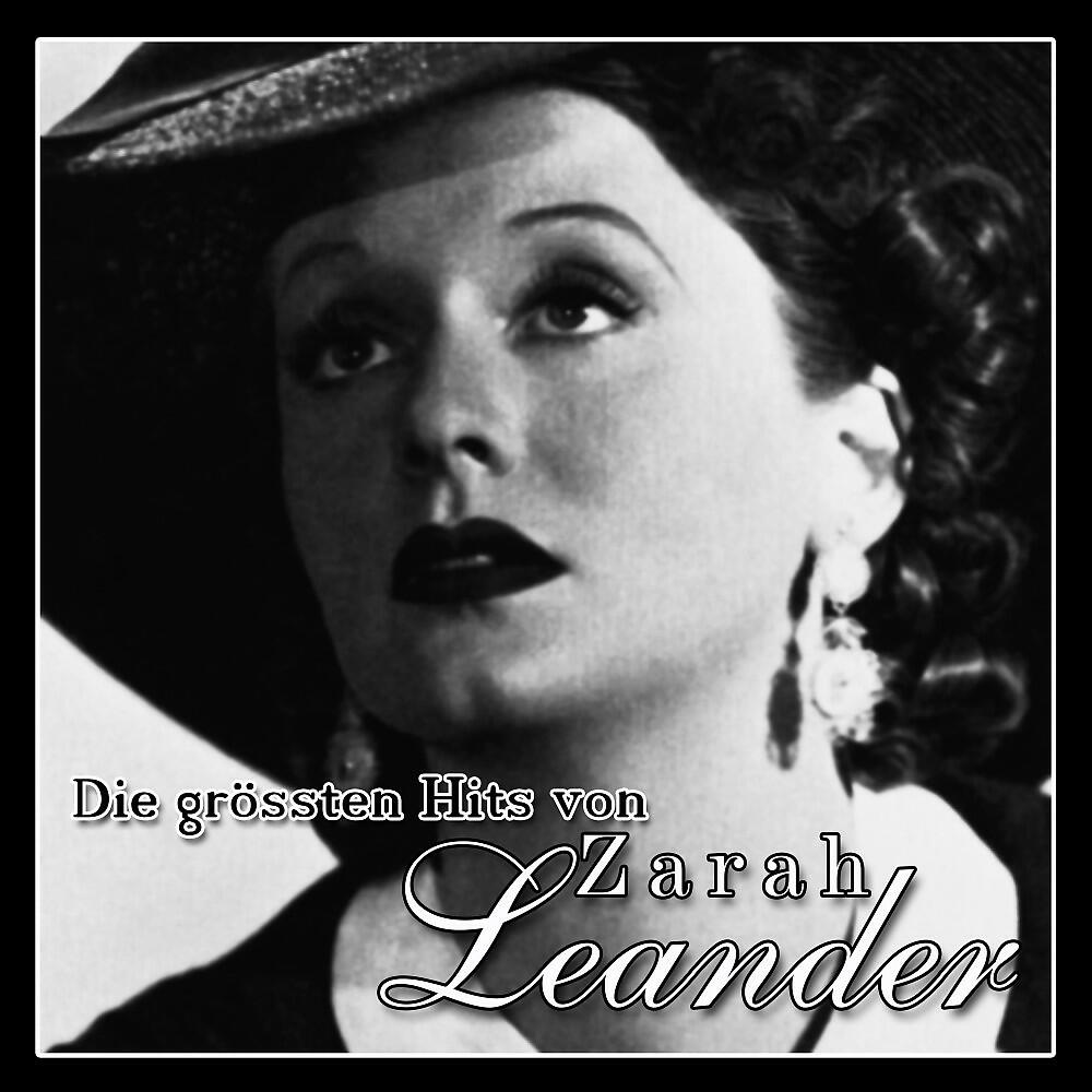 Релиз Die grössten Hits von Zarah Leander