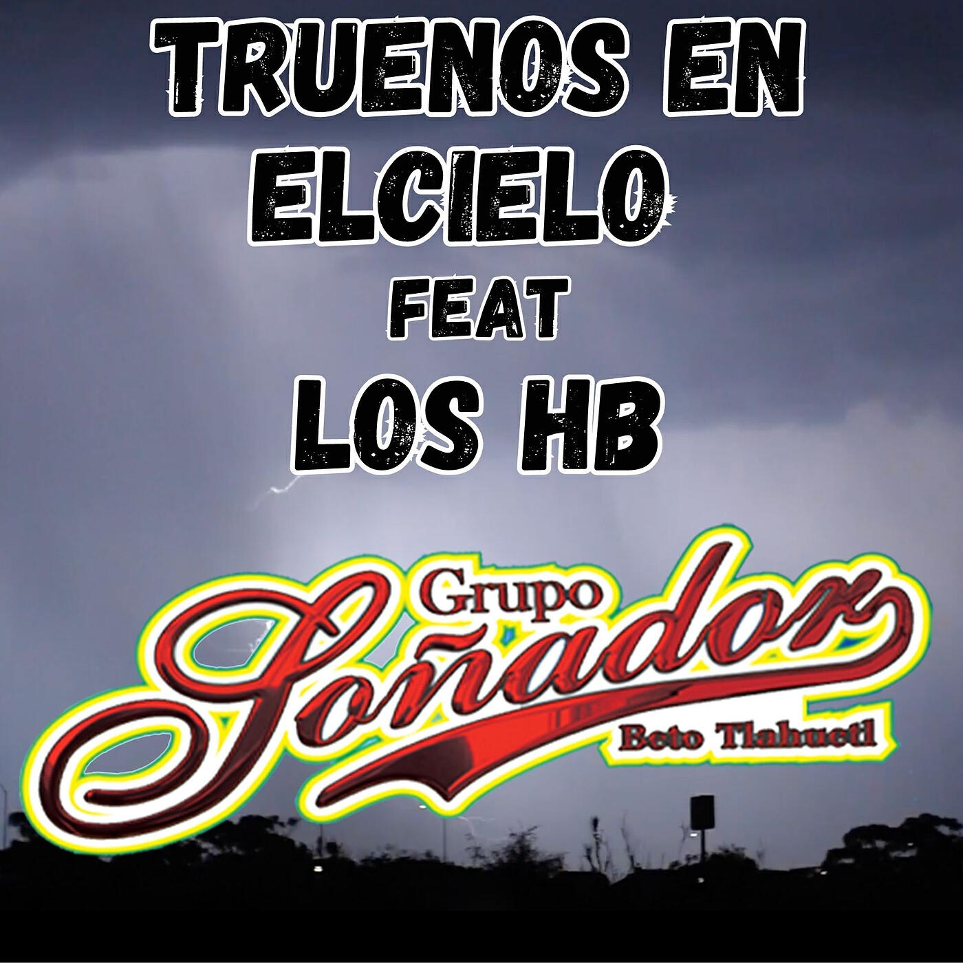 Релиз Truenos En El Cielo