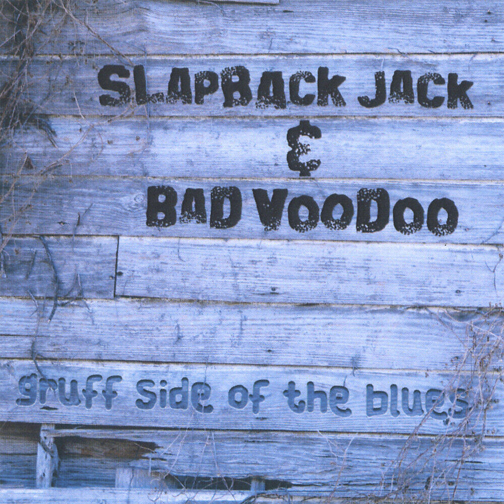 Slapback Jack