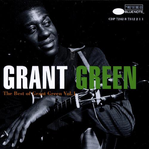 Релиз The Best Of Grant Green