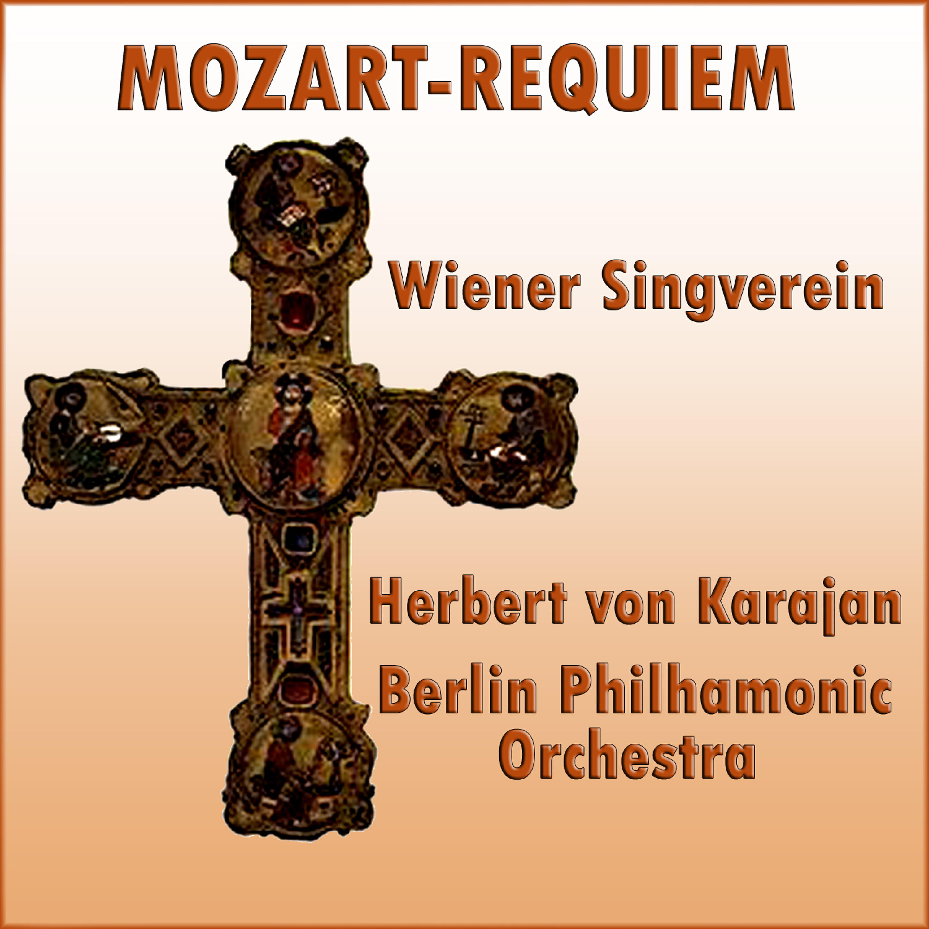 Релиз Mozart: Requiem