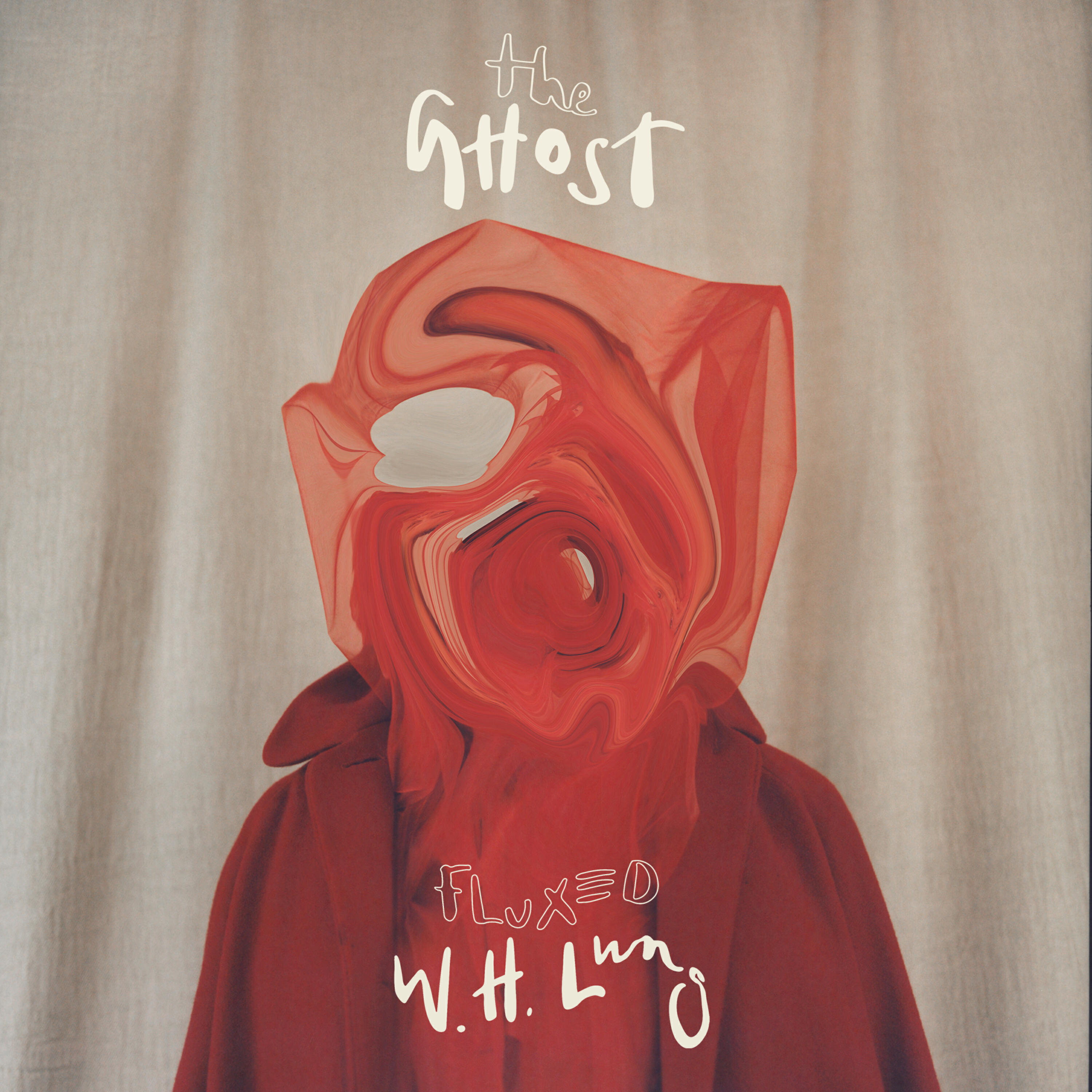 Релиз The Ghost