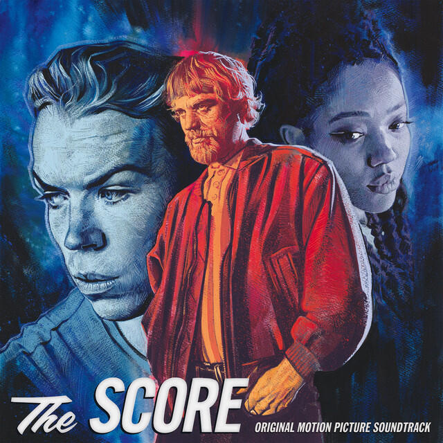 Релиз Through The Misty With You (From “The Score”)