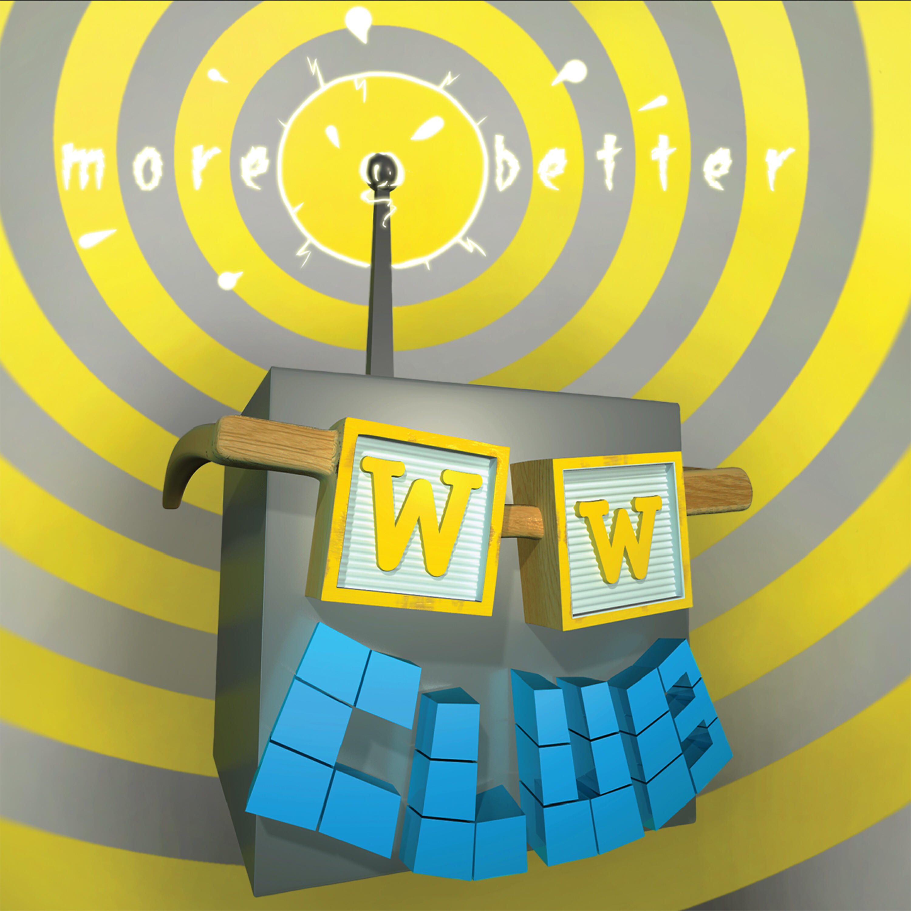 Релиз More Better