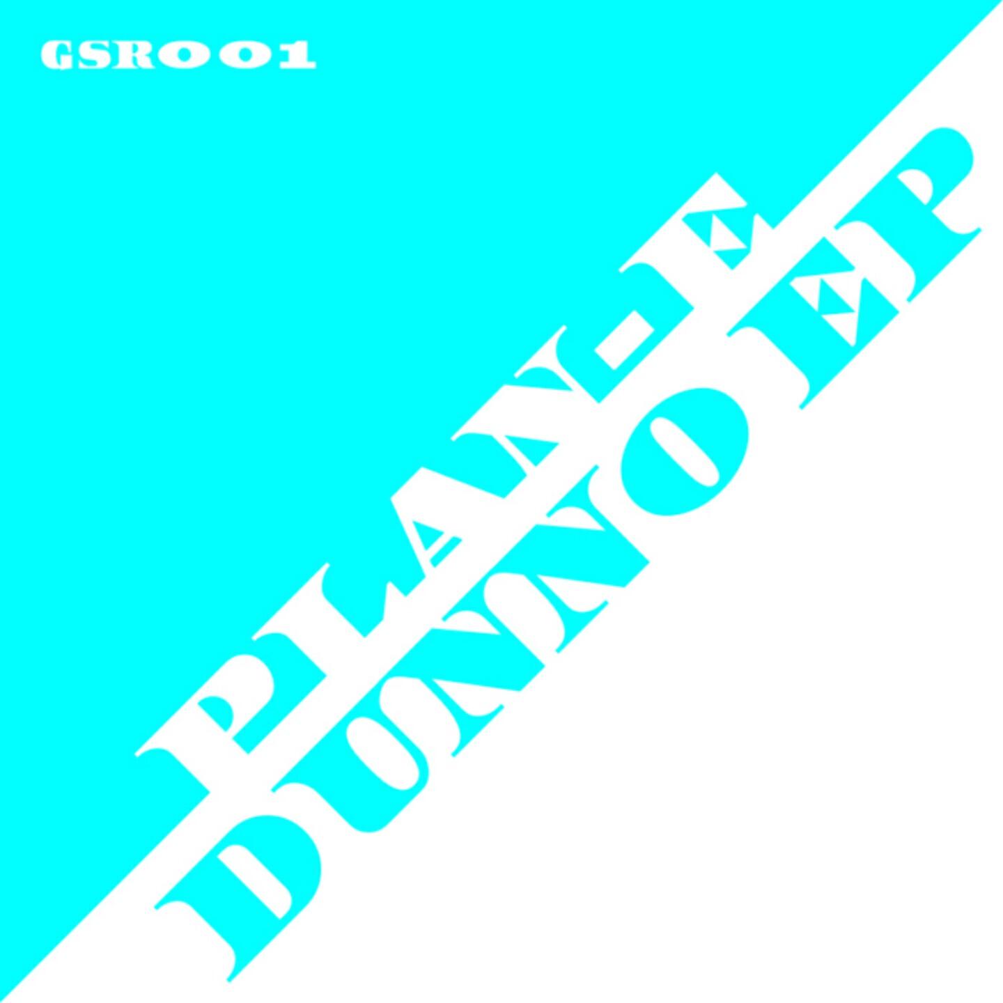 Релиз Dunno EP