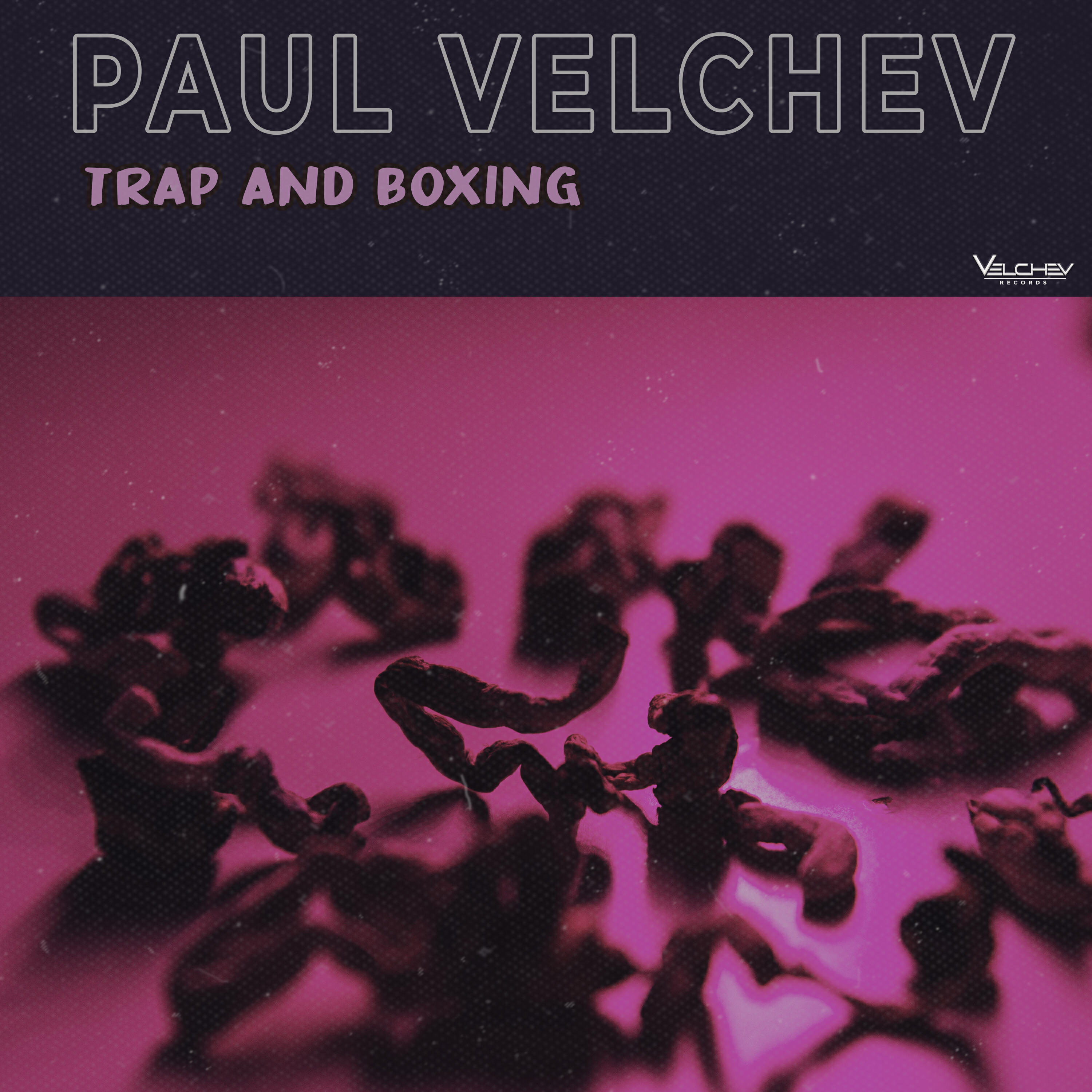 Релиз Trap and Boxing