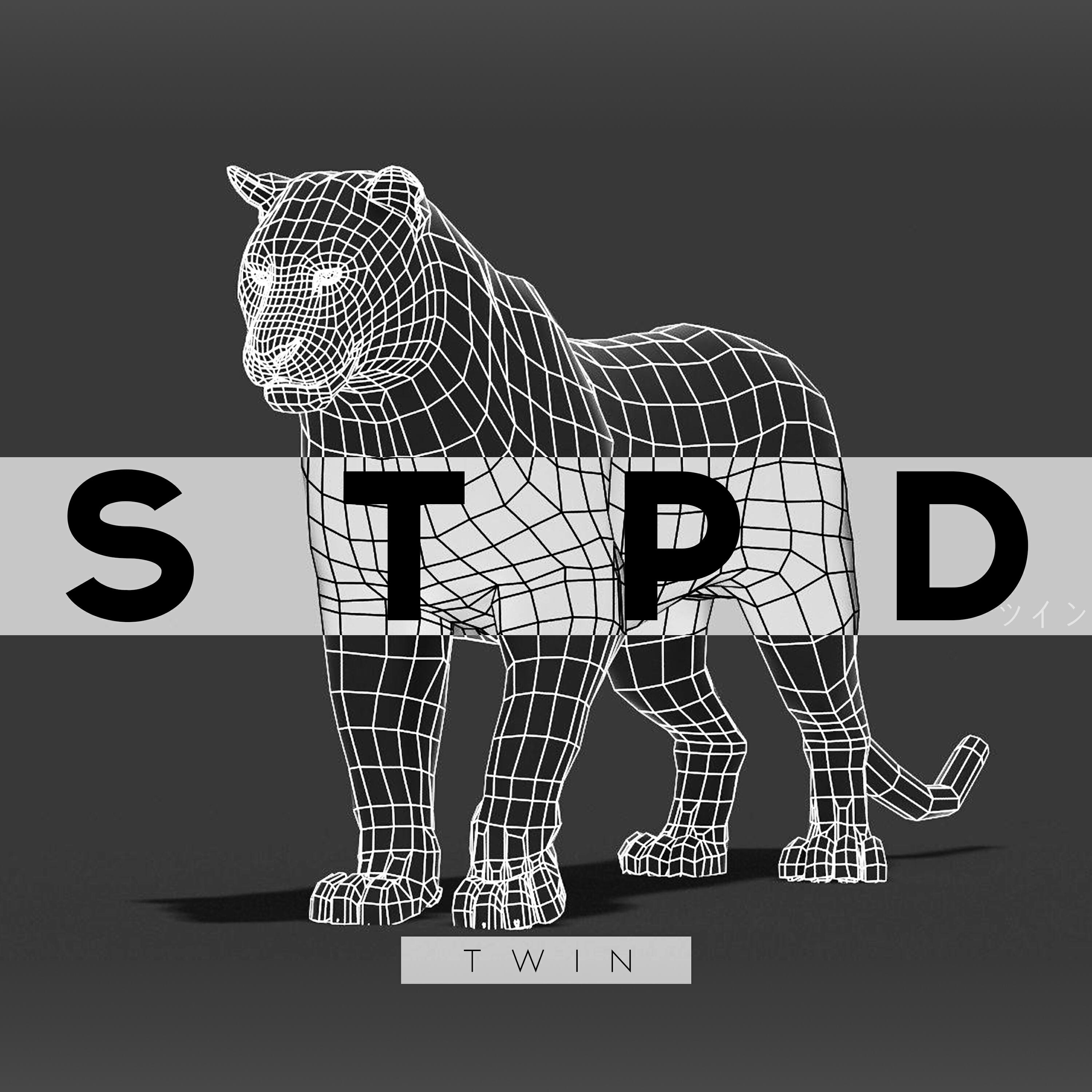 Релиз STPD