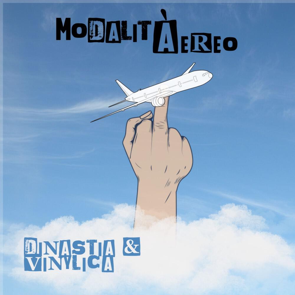 Релиз Modalità aereo