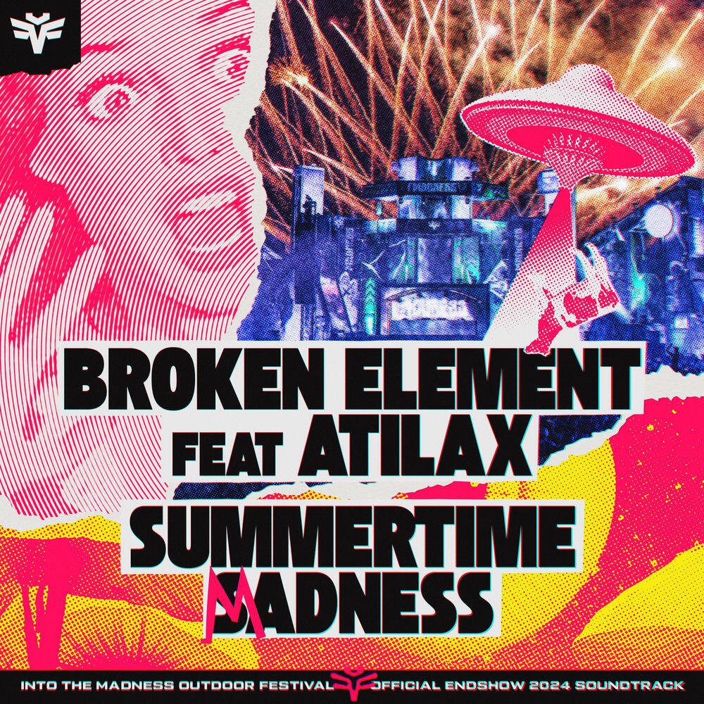 Релиз Summertime Madness