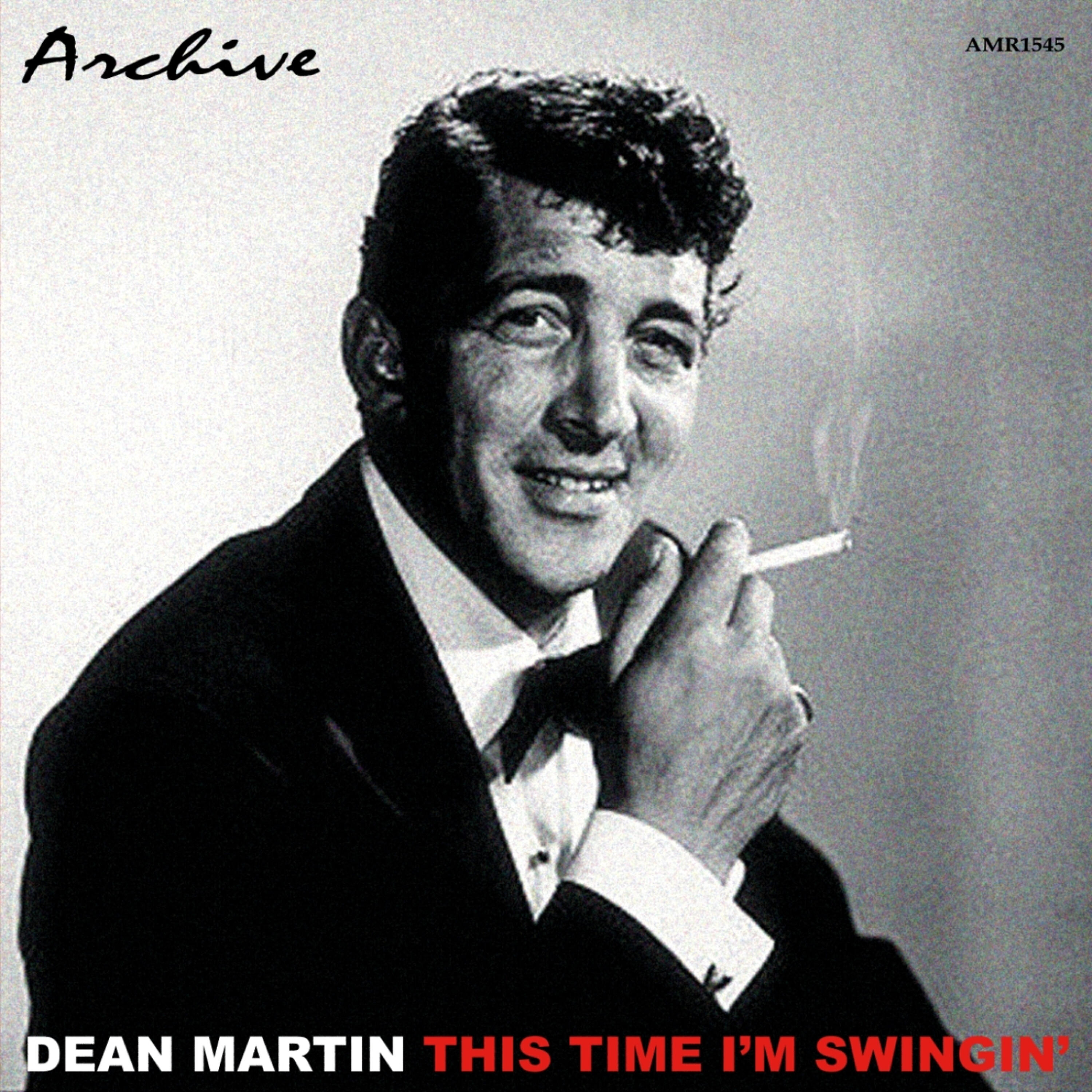 Релиз This Time I'm Swingin'