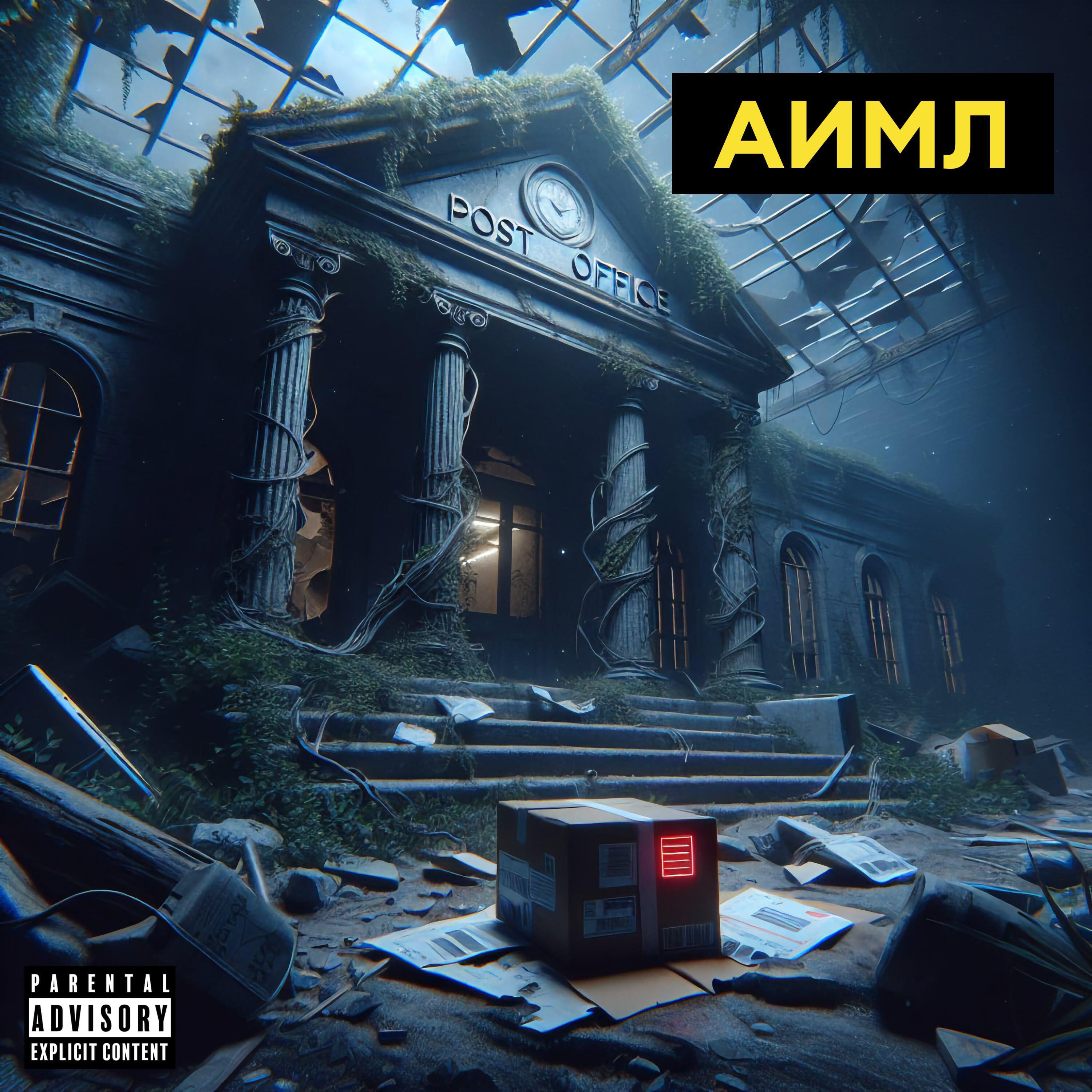 Релиз Три пакета