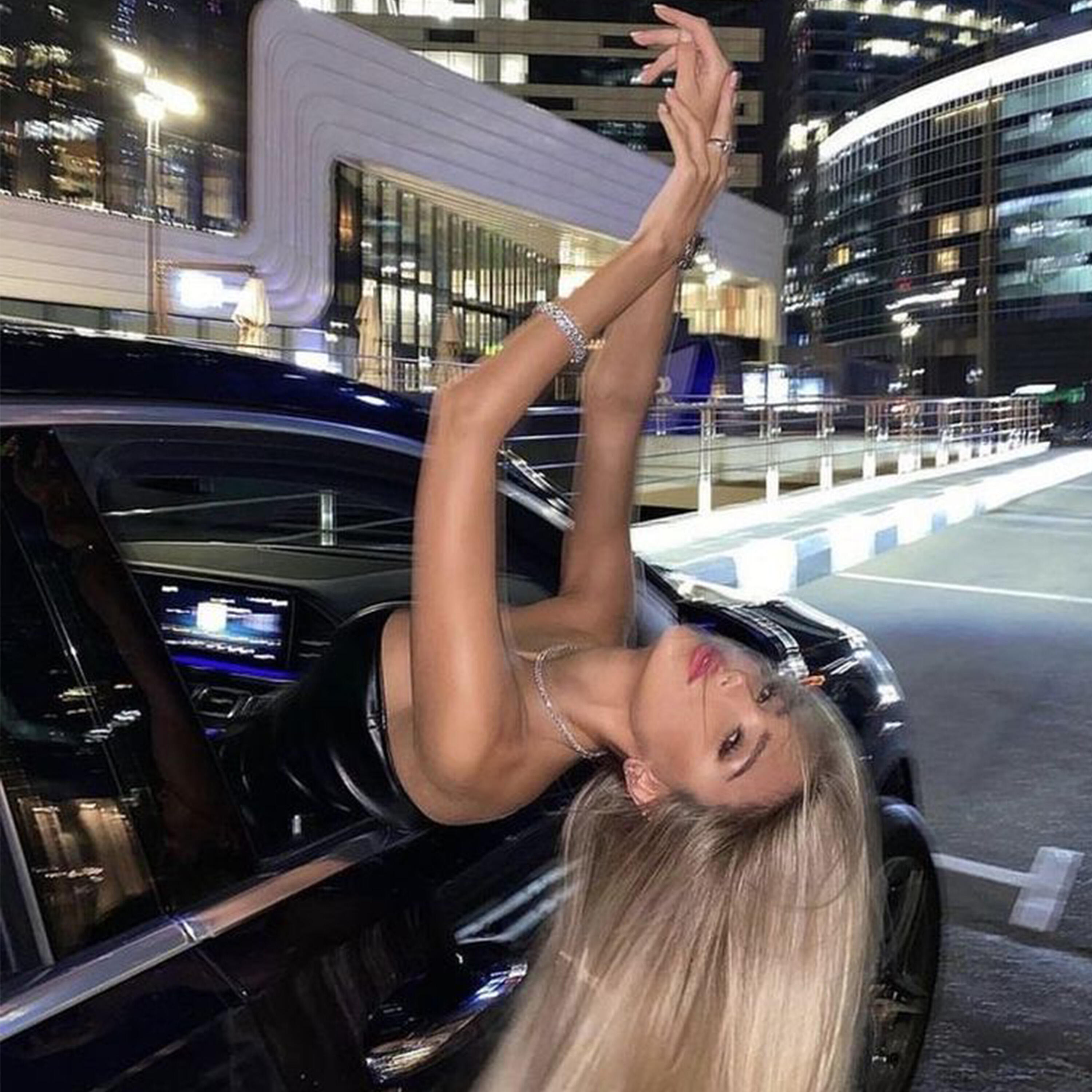 Релиз Blue Jeans x Do I Wanna Know