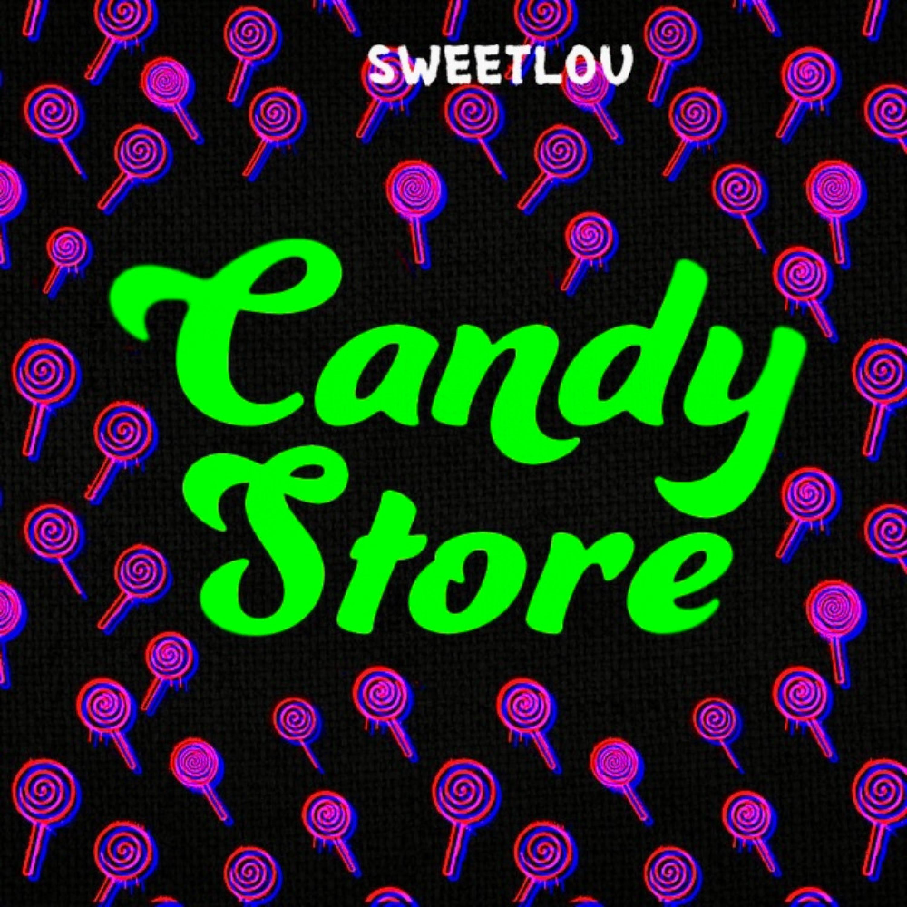 Релиз Candy Store
