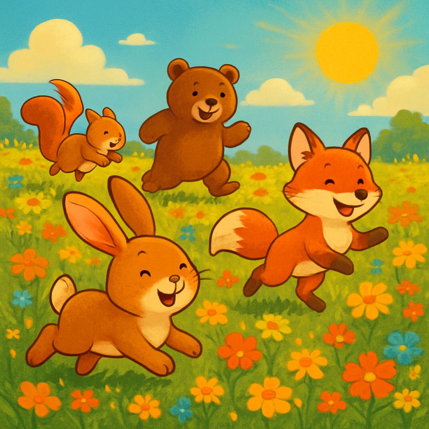 Релиз Музыкальные игры