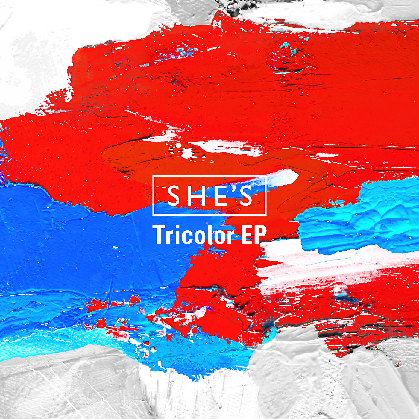 Релиз Tricolor EP