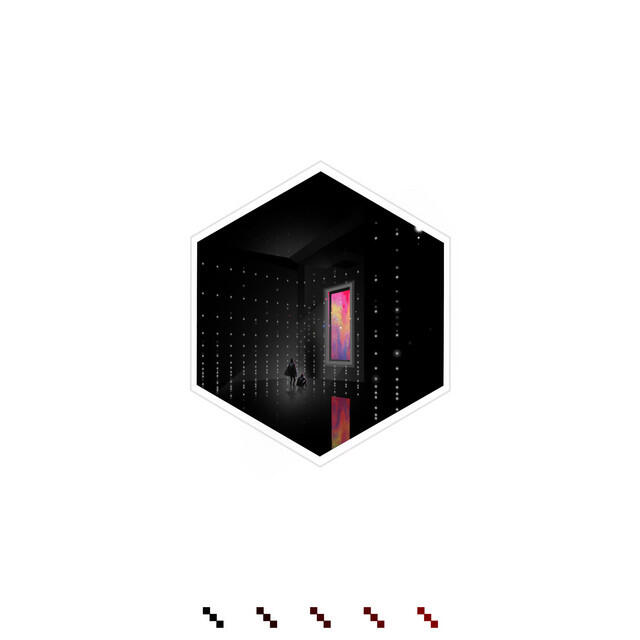 Релиз Red Lights Just A Gent Remix