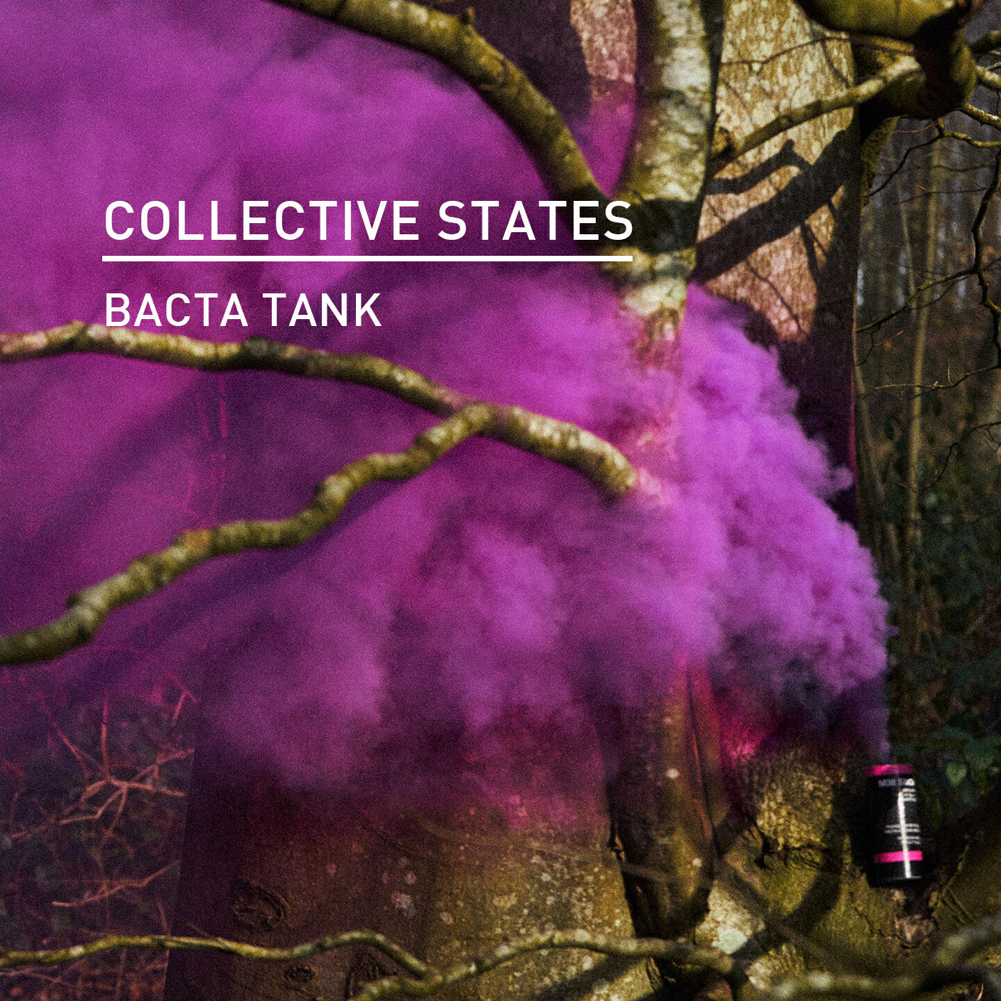 Релиз Bacta Tank