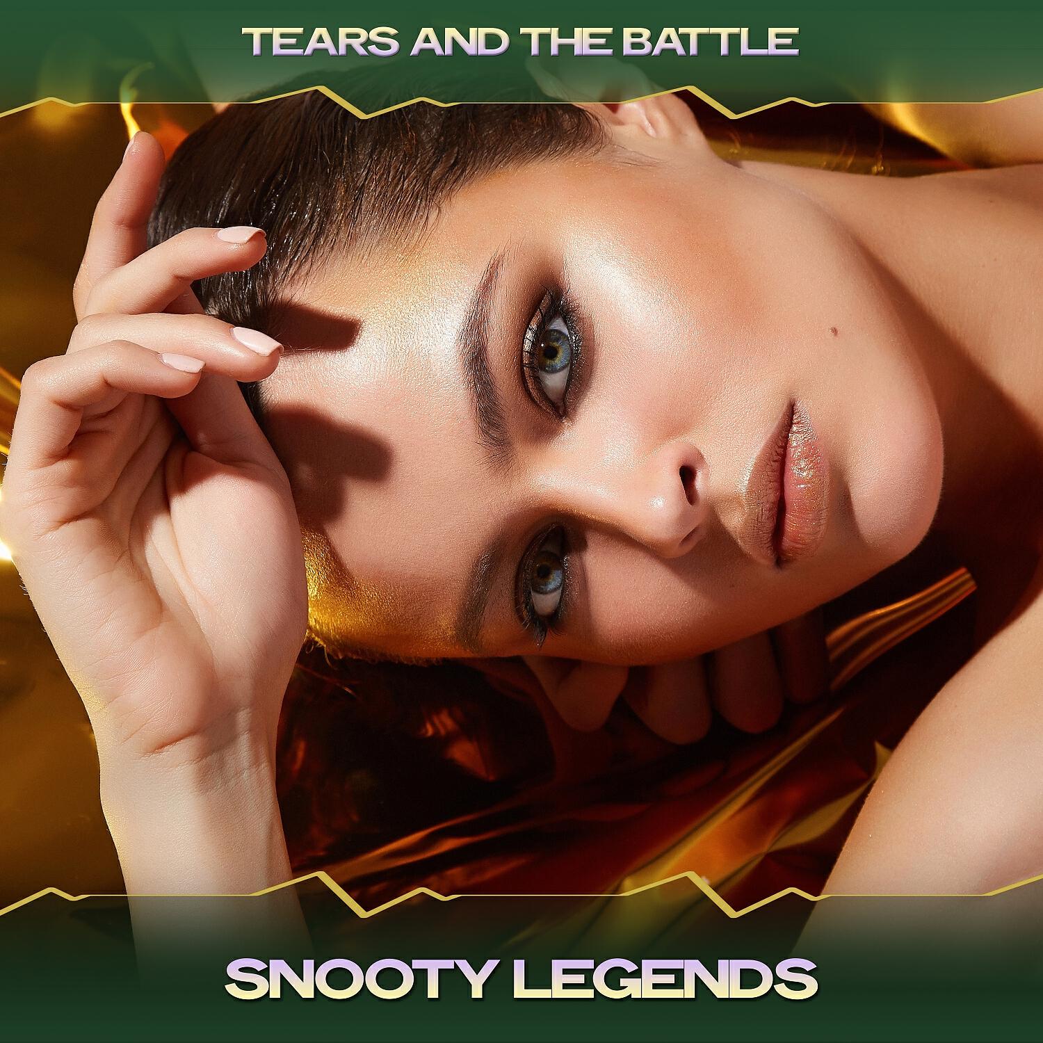 Tears And The Battle