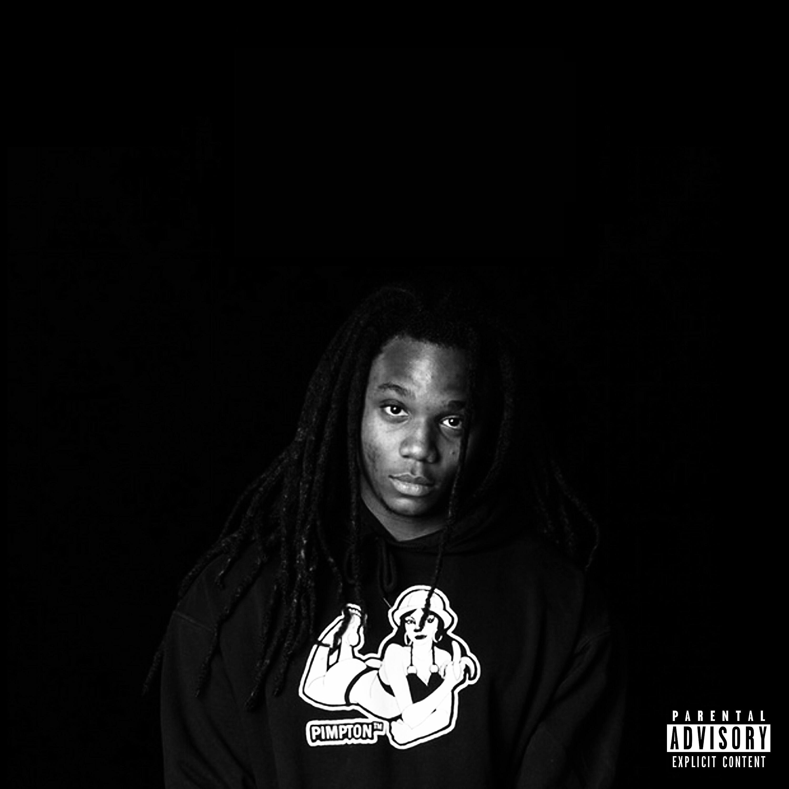 Релиз I'm On (feat. Pimpton)