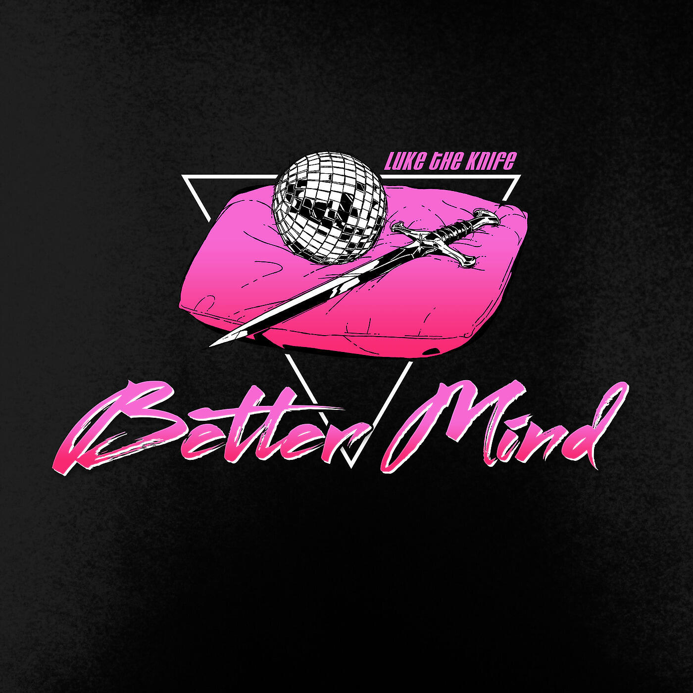 Релиз Better Mind