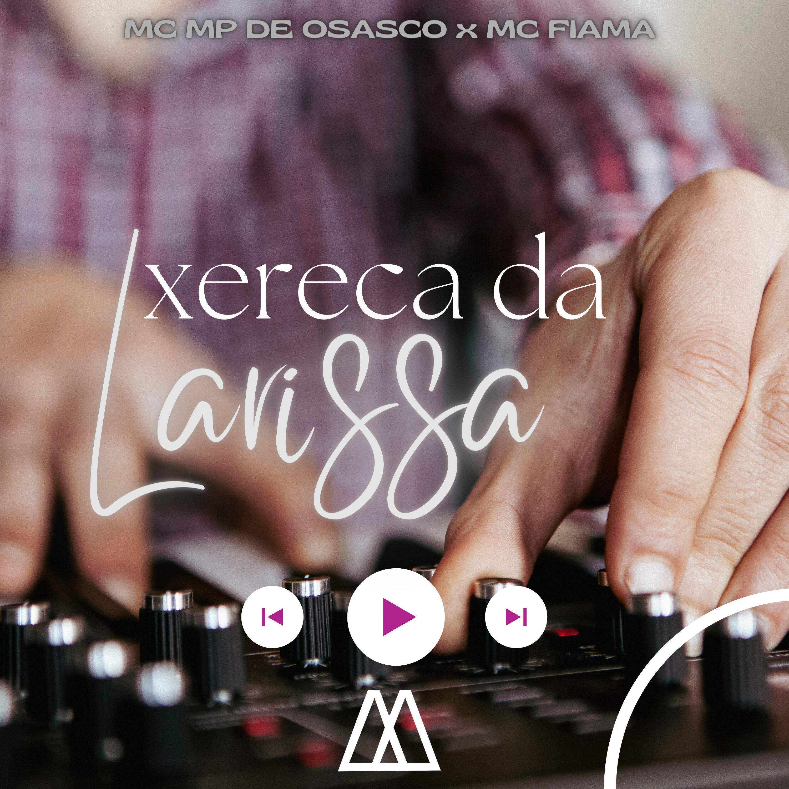 Релиз Xereca da Larissa