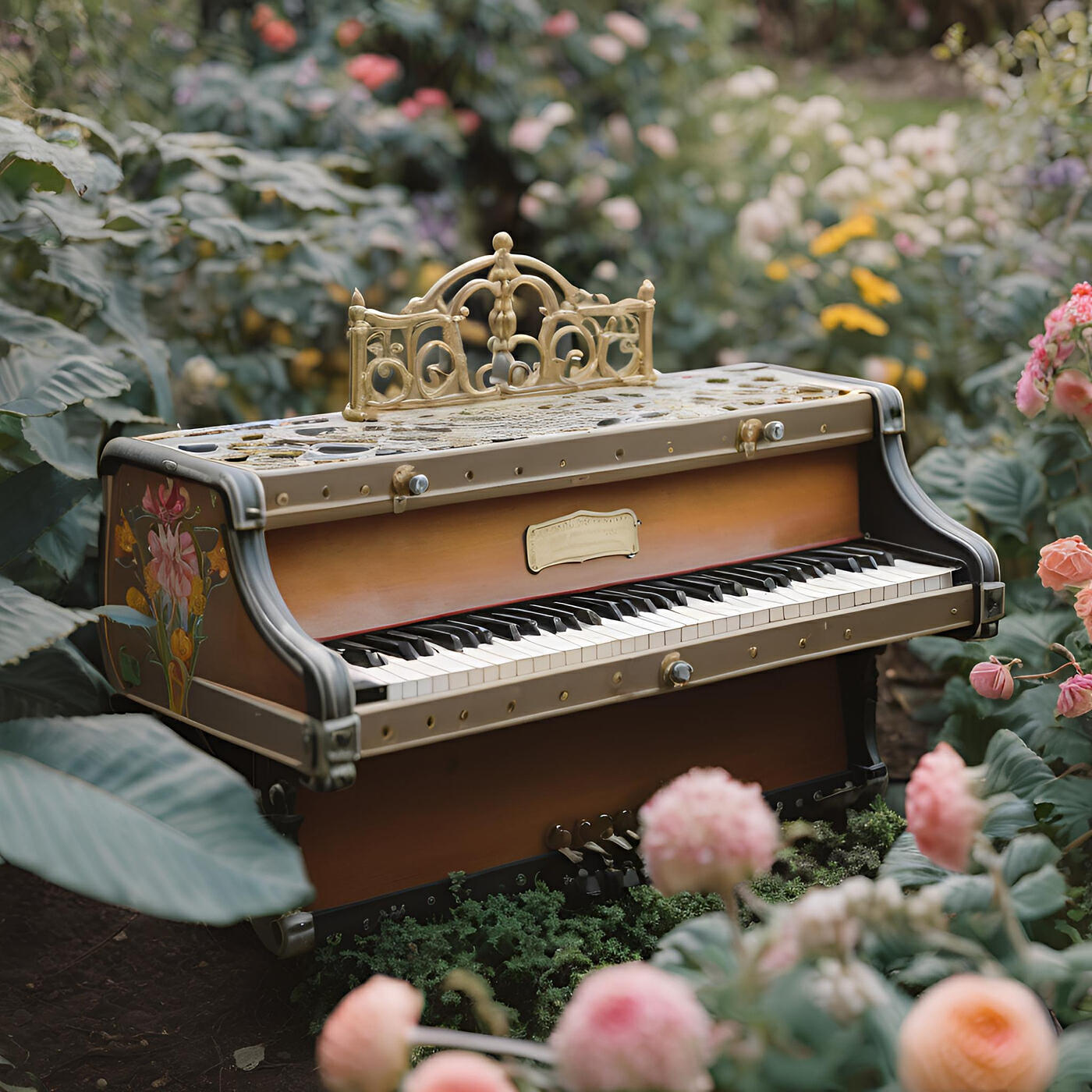 Релиз Zen Tranquility