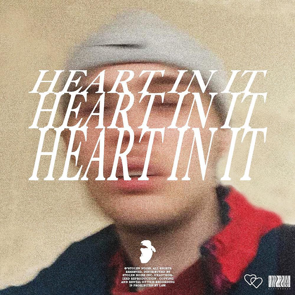 Релиз Heart in It