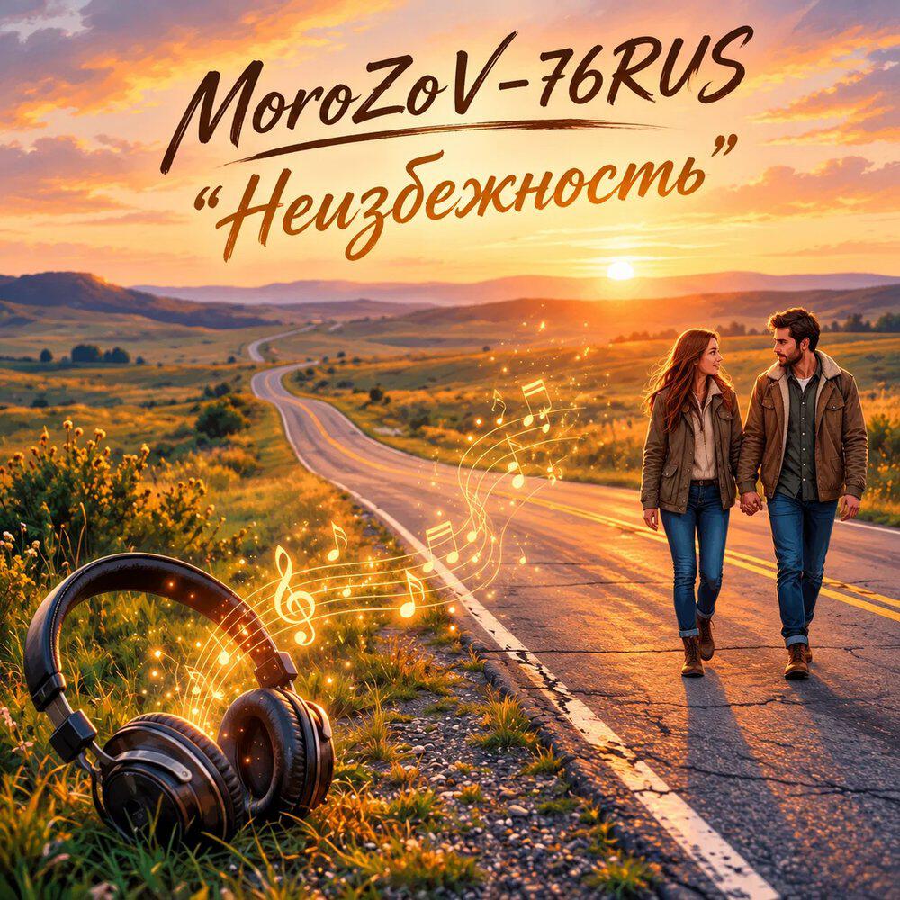 Релиз Неизбежность.