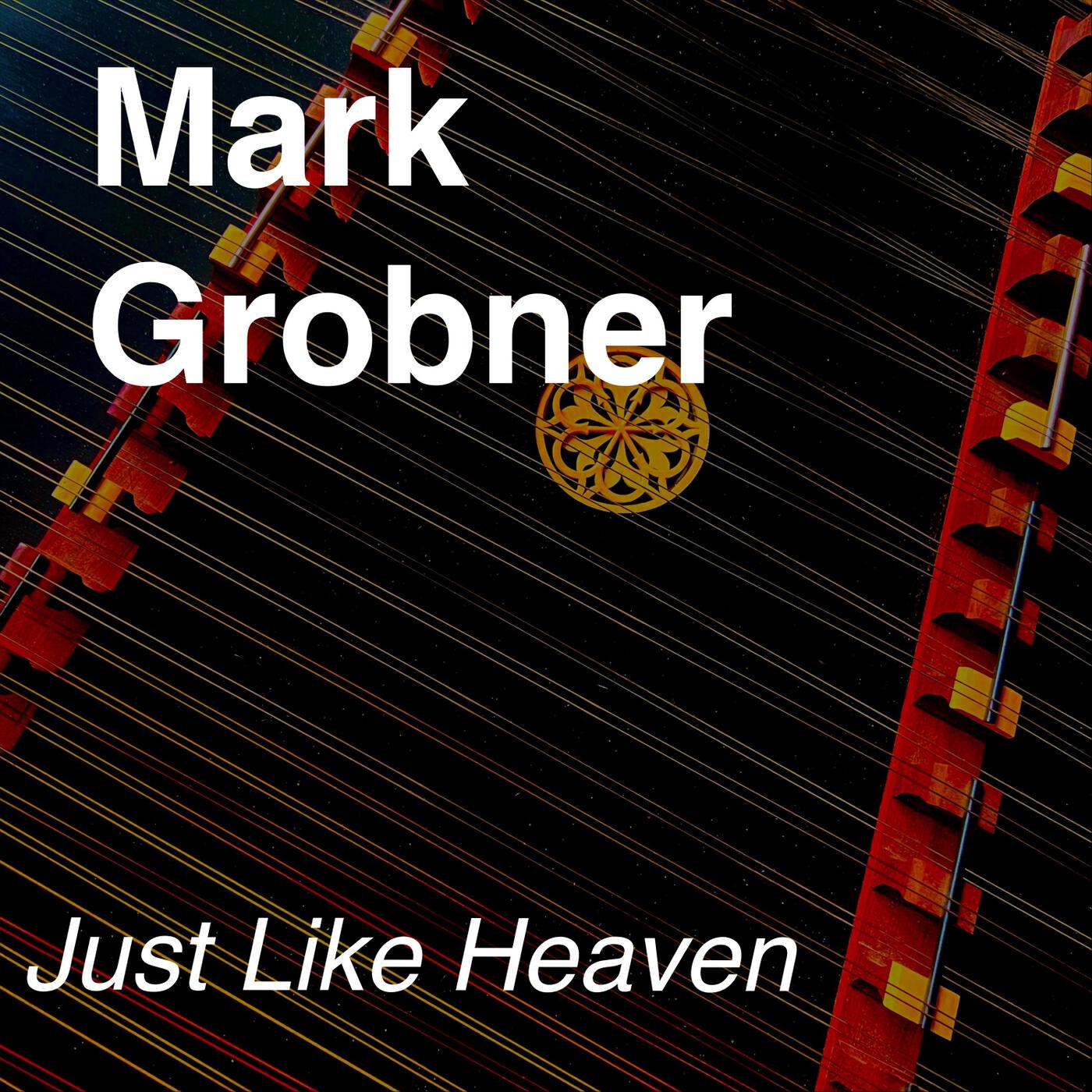 Mark Grobner