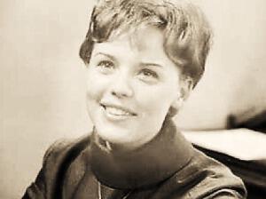 Greetje Kauffeld