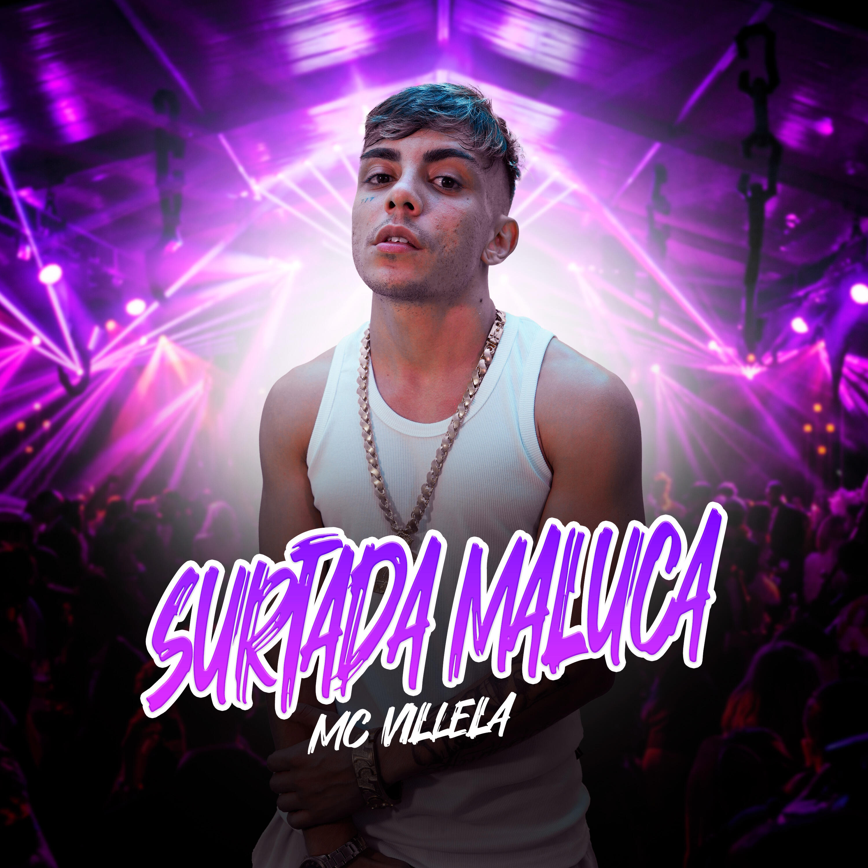 Релиз Surtada Maluca
