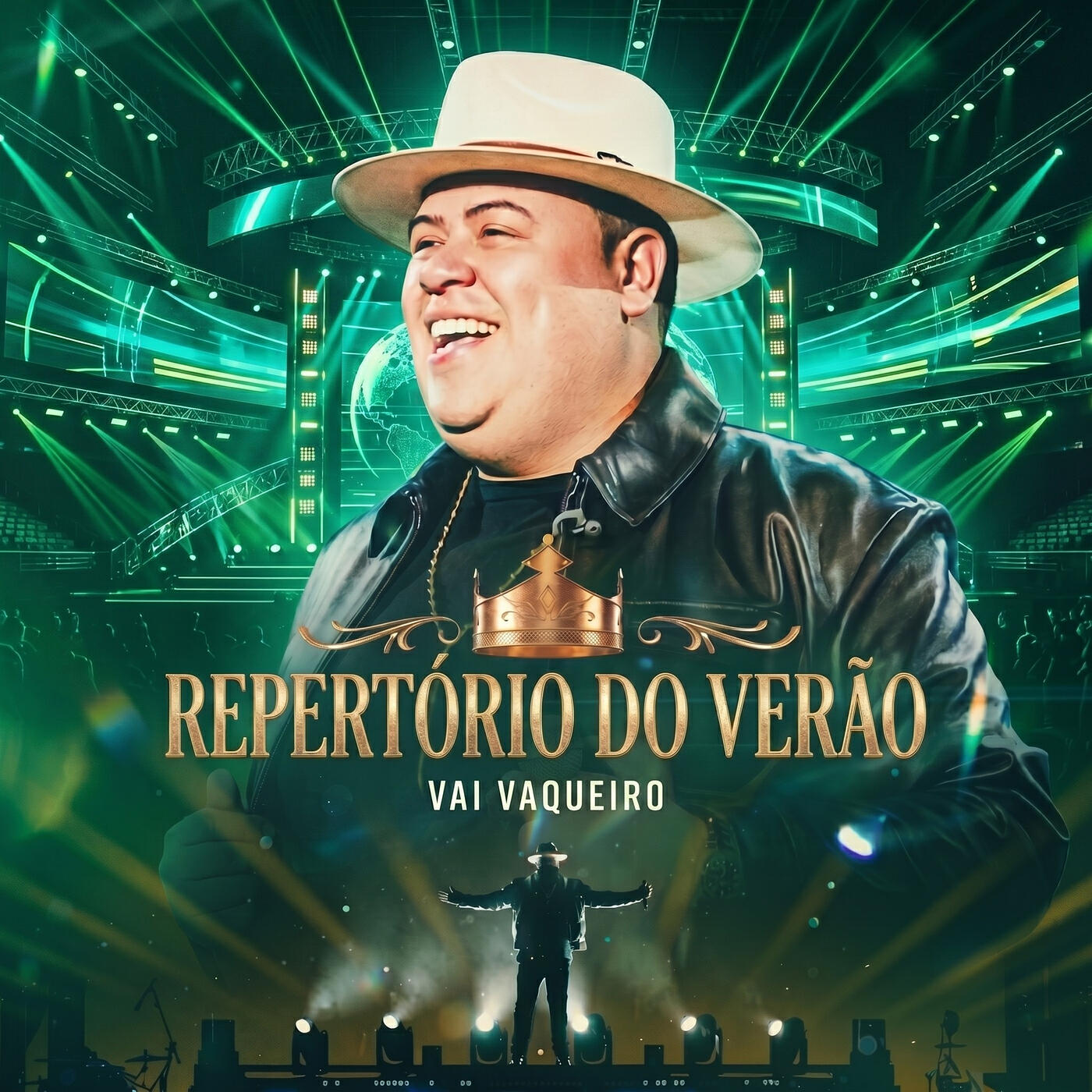 Vai Vaqueiro