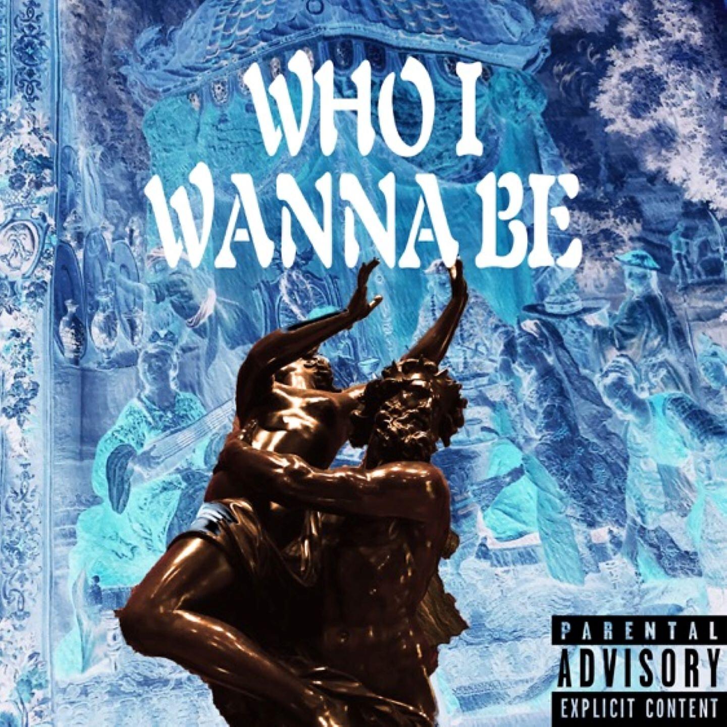 Релиз Who I Wanna Be