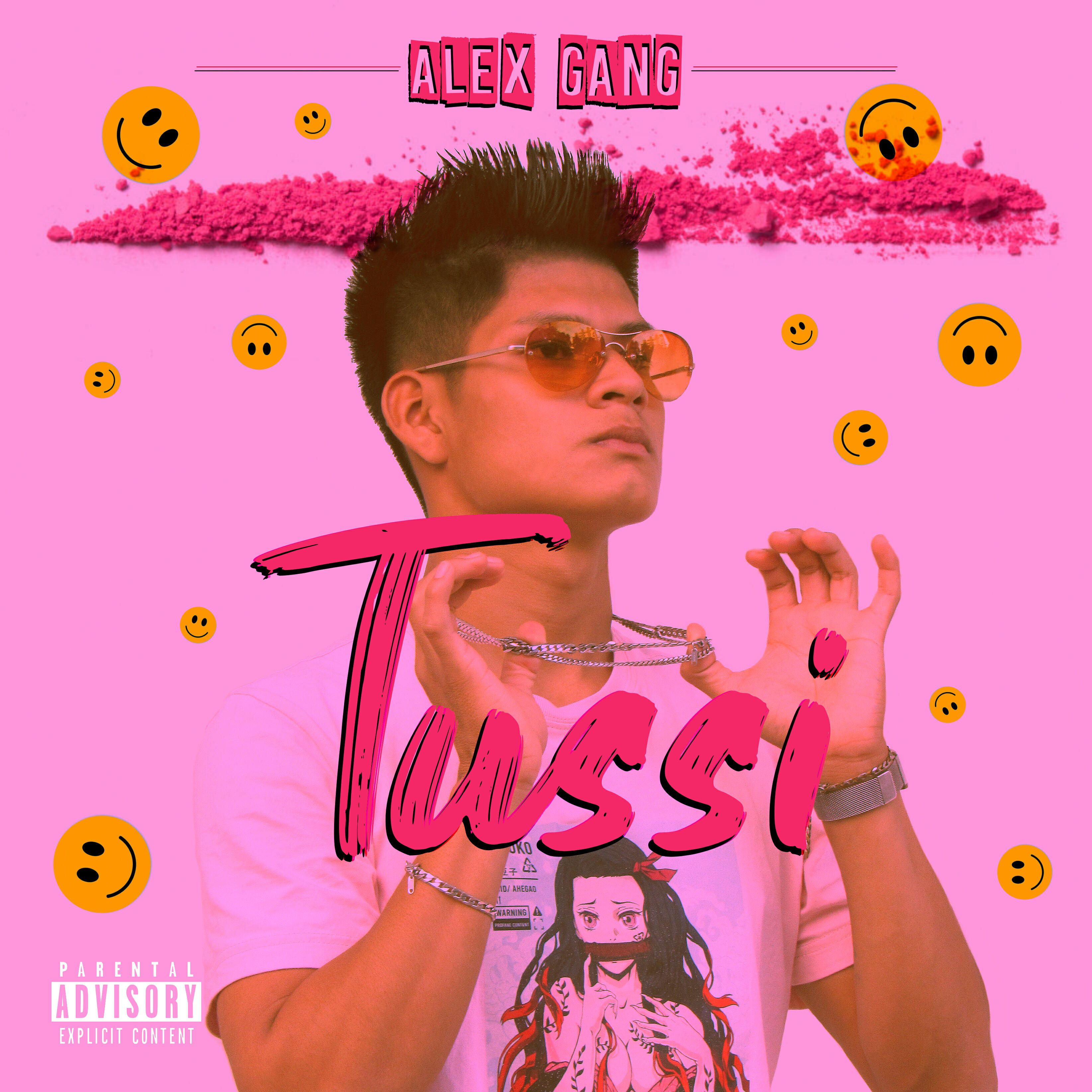 Релиз Tussi