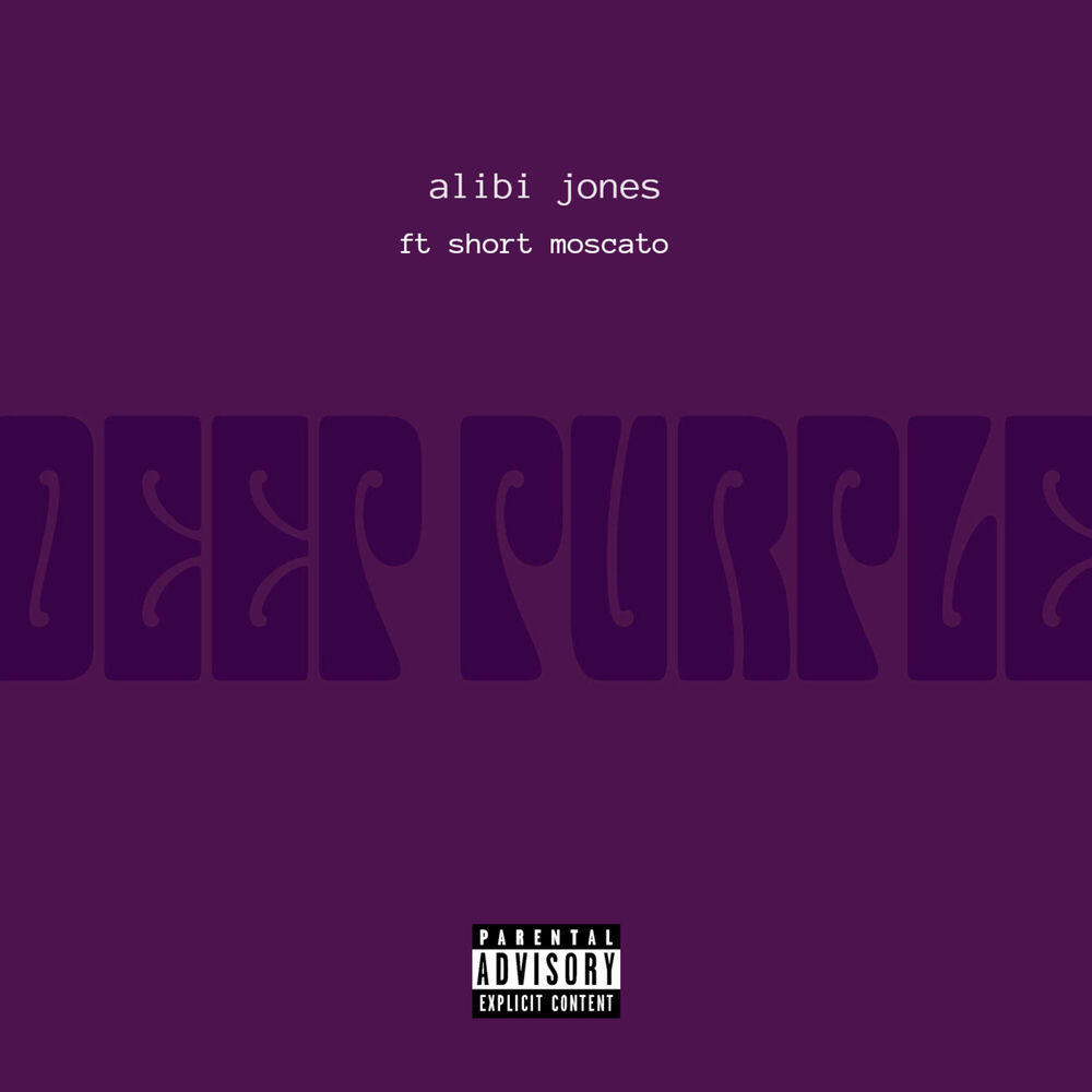 Релиз Deep Purple