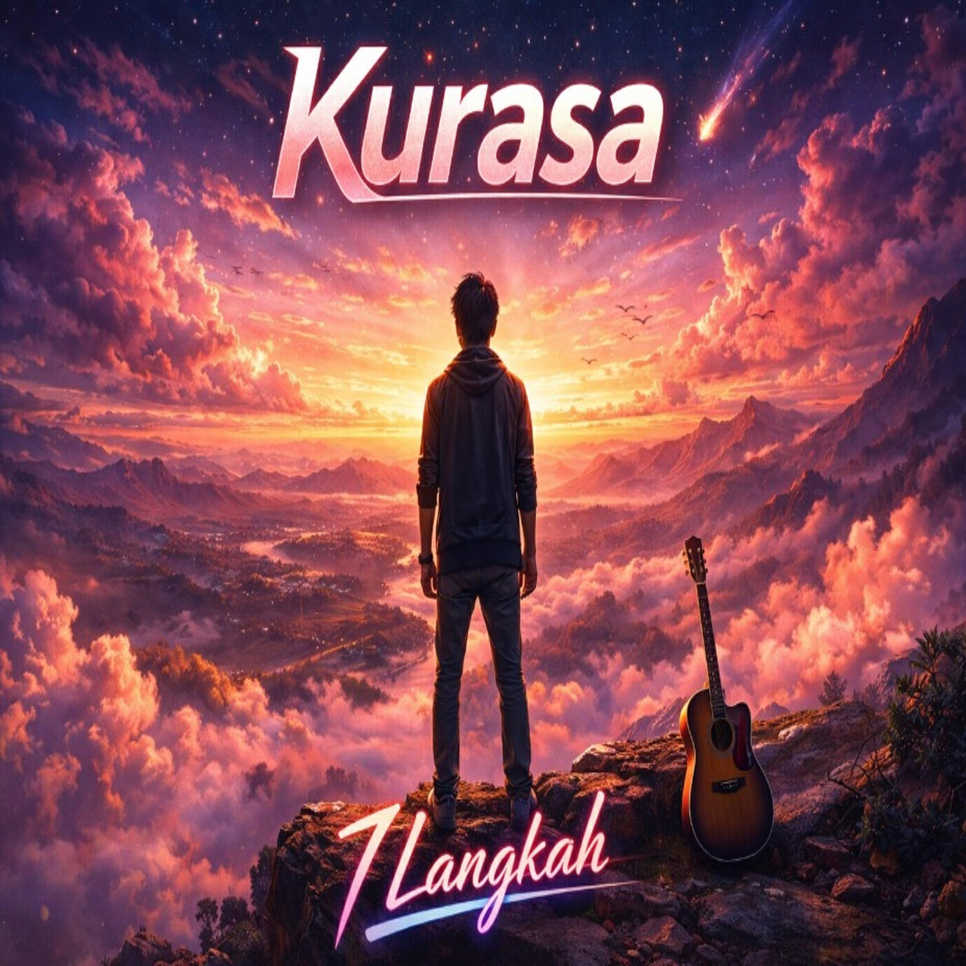Релиз Kurasa